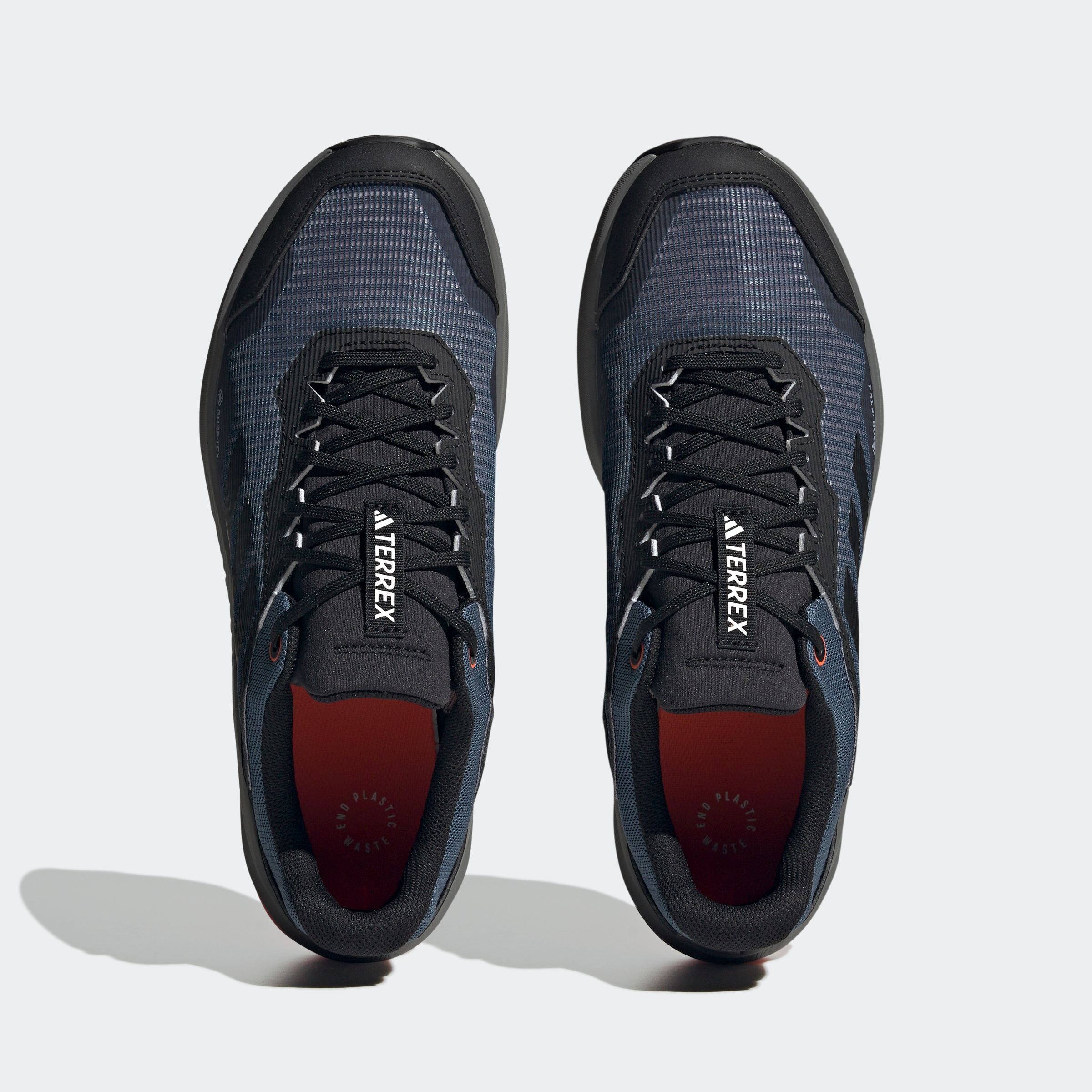adidas TERREX Trailrunningschuh »TRAIL RIDER GORE-TEX TRAILRUNNING«, wasserdicht