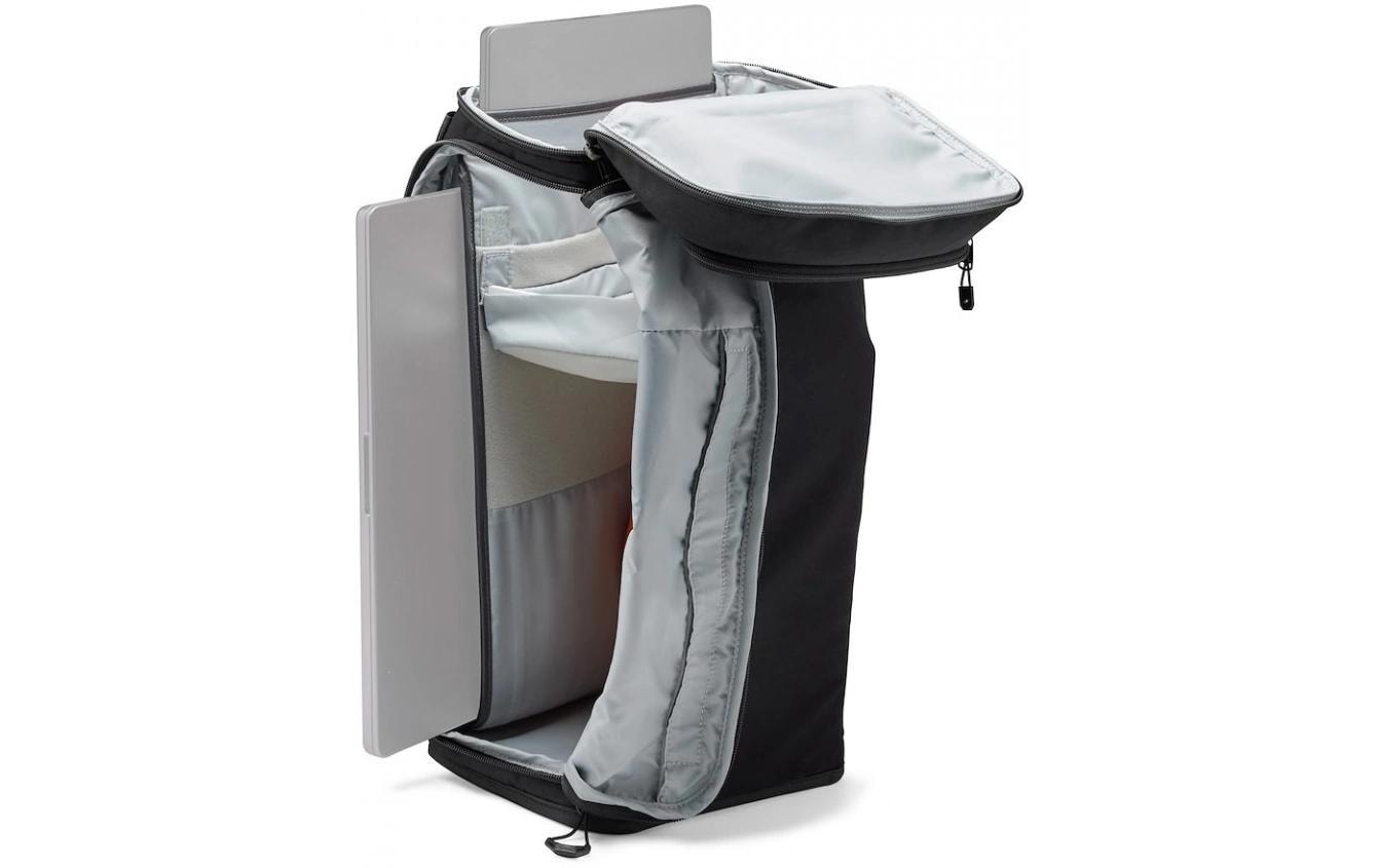 Lowepro Fotorucksack »ProTactic Lite BP 250 AW III«