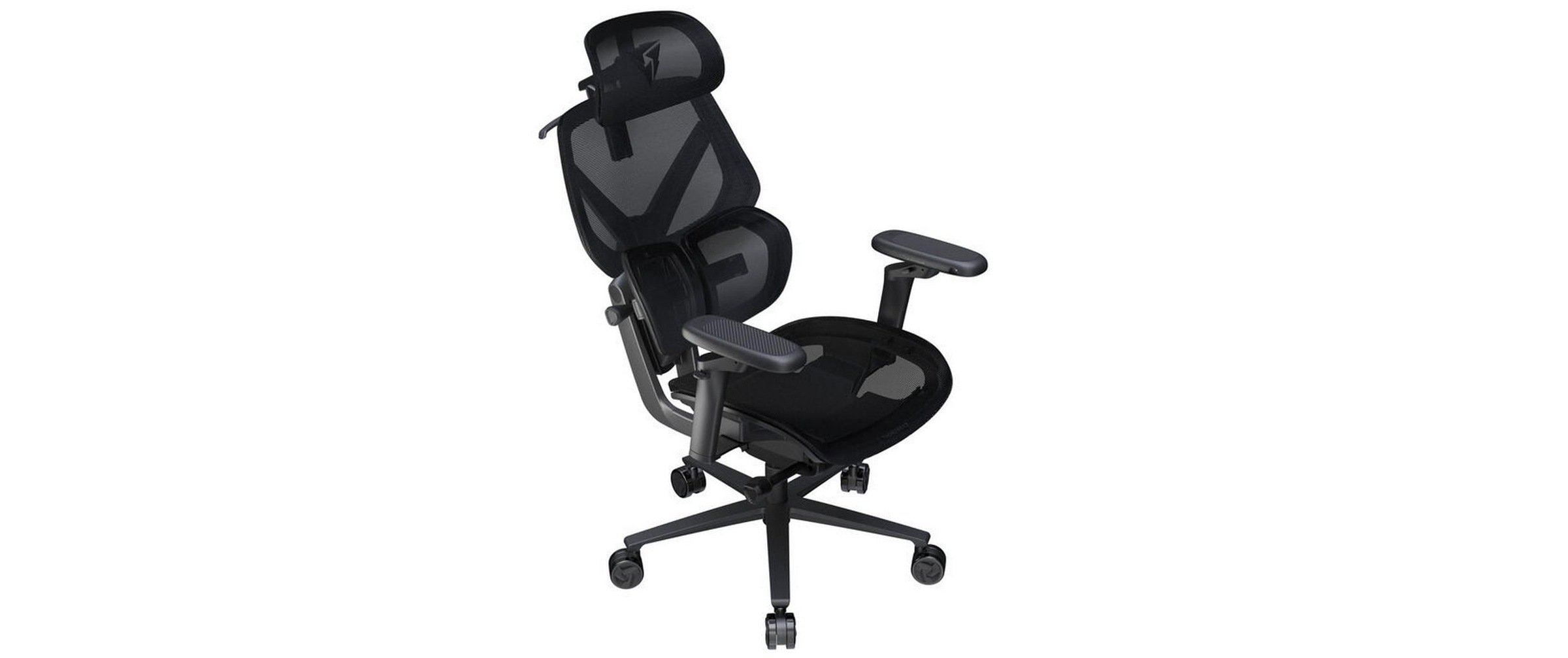Bürostuhl »ThunderX3 FLEX Pro« () Netzstoff