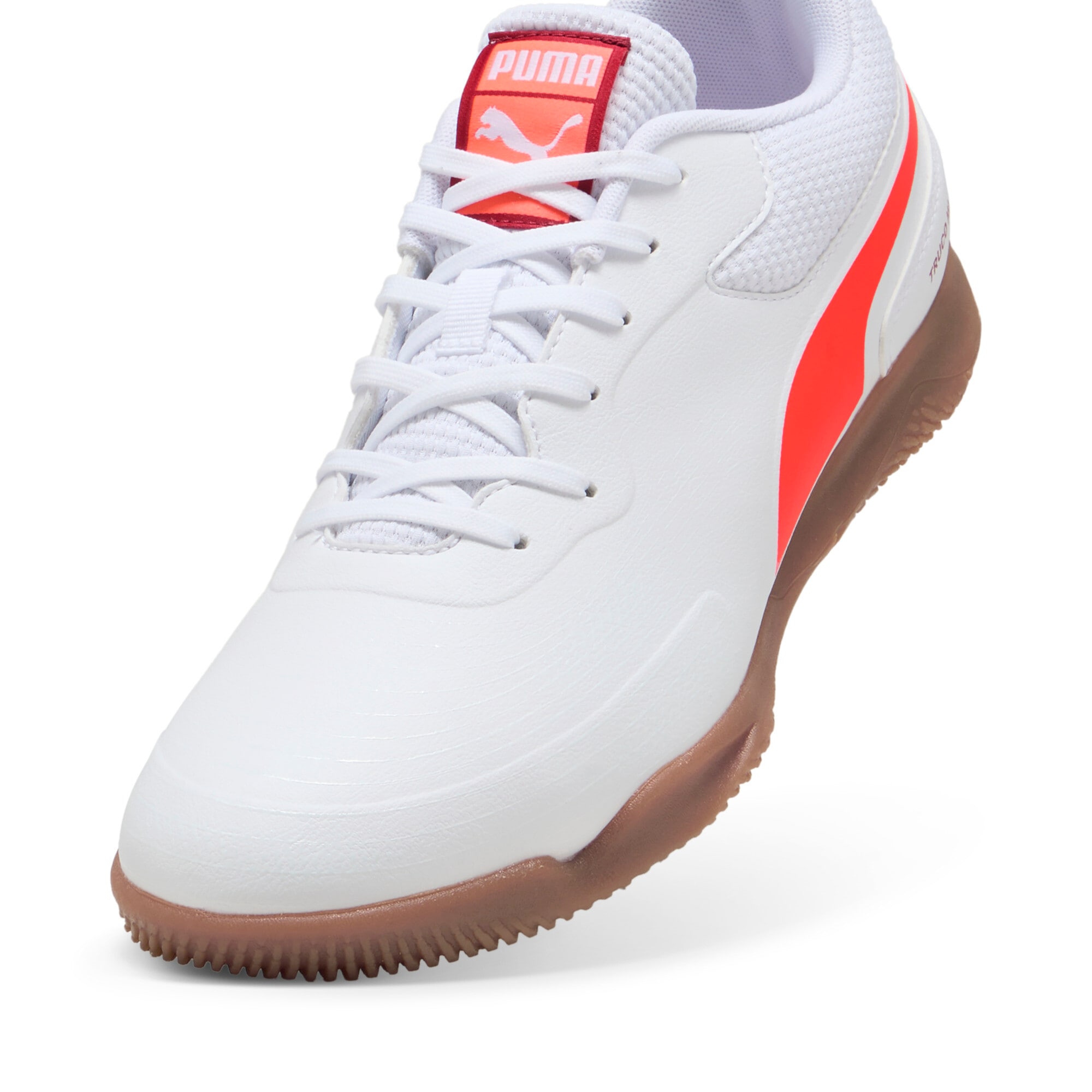 PUMA Hallenschuh »TRUCO III«