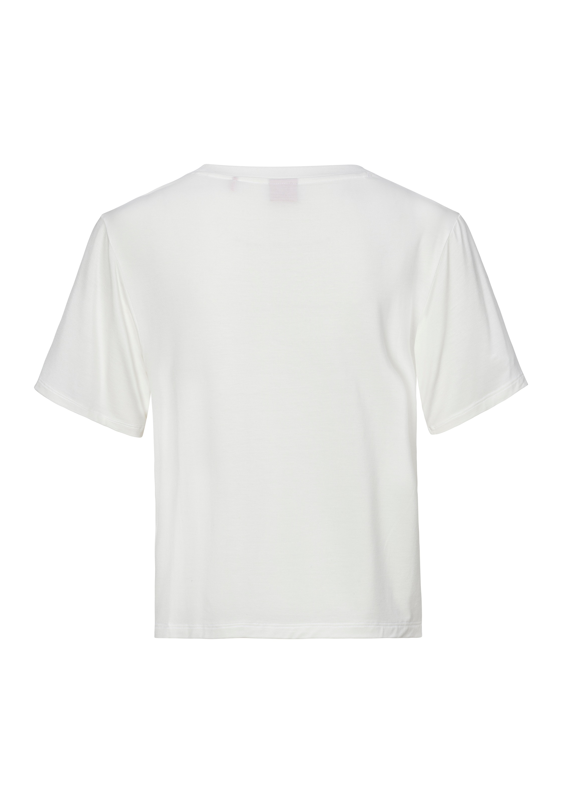 HUGO Underwear Rundhalsshirt »UNITE_T-SHIRT«, mit Logo-Print