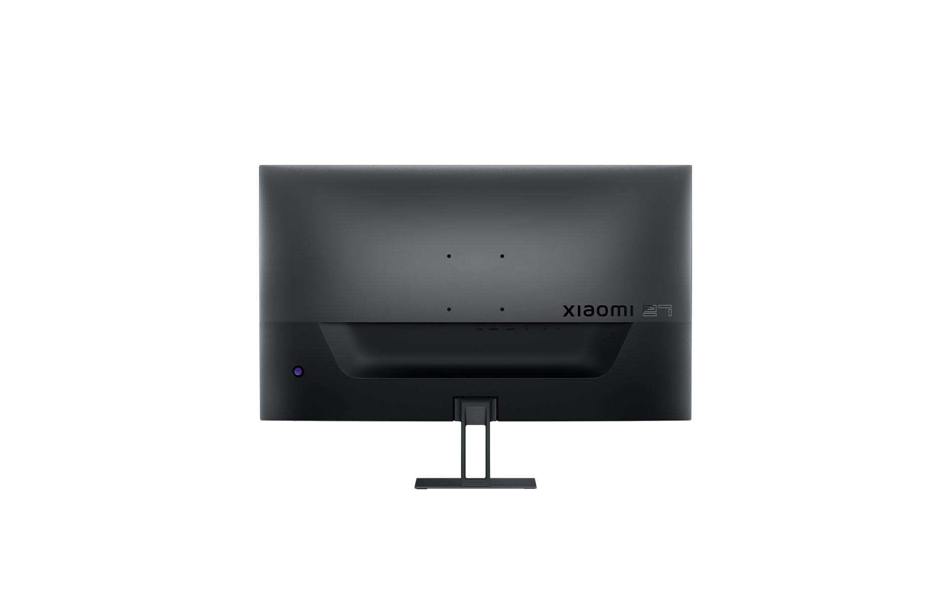 Xiaomi LED-Monitor »G27Qi«, 68,31 cm/27 Zoll, 2560 x 1440 px, WQHD, 180 Hz, Vesa Halterung vorhanden