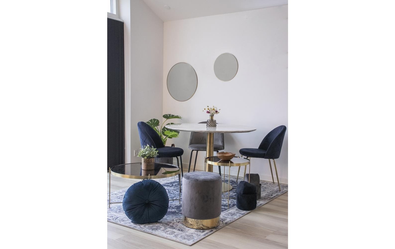 House Nordic Stuhl »Geneve«