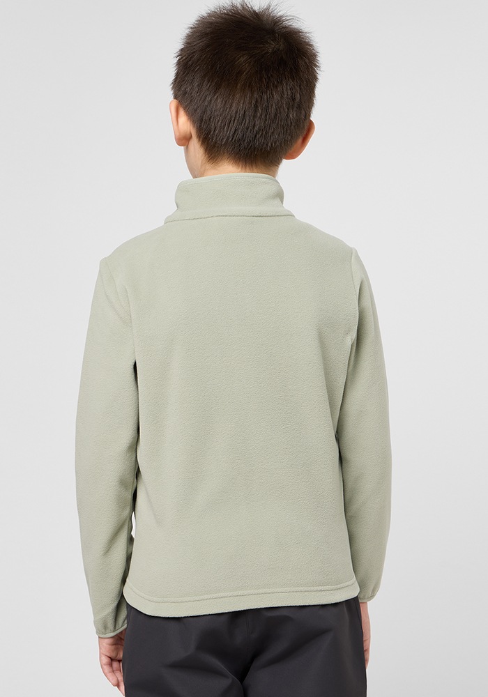 Jack Wolfskin Fleecejacke »TAUNUS JACKET K«