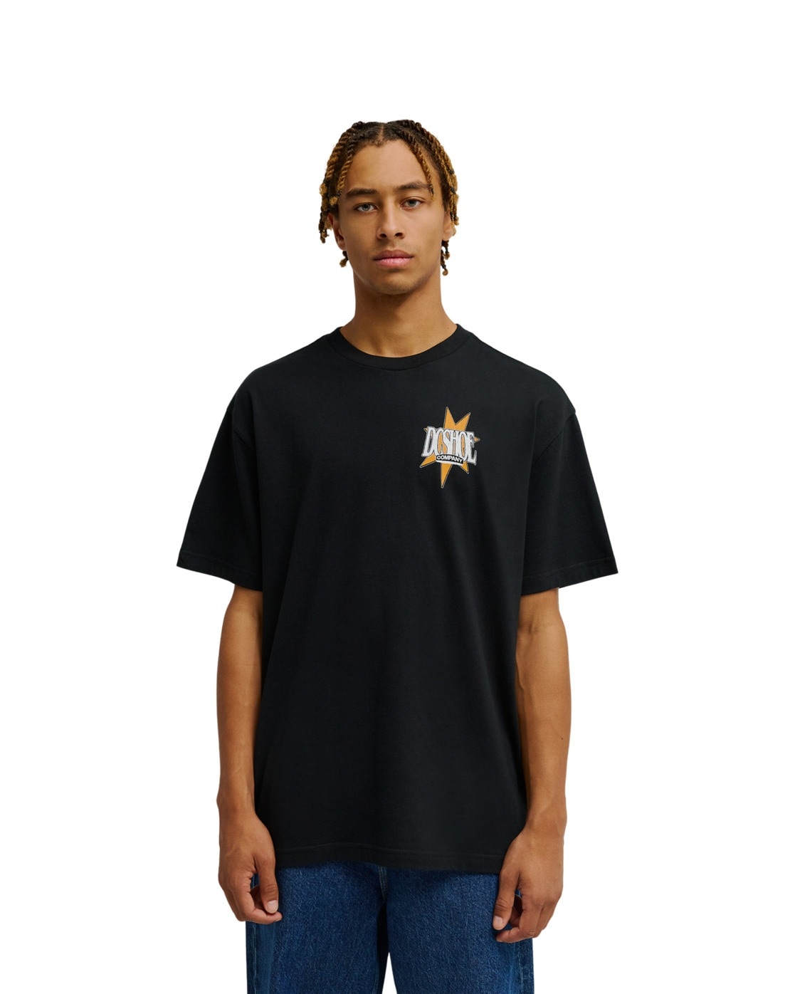 DC Shoes T-Shirt "DC Huge Starz"