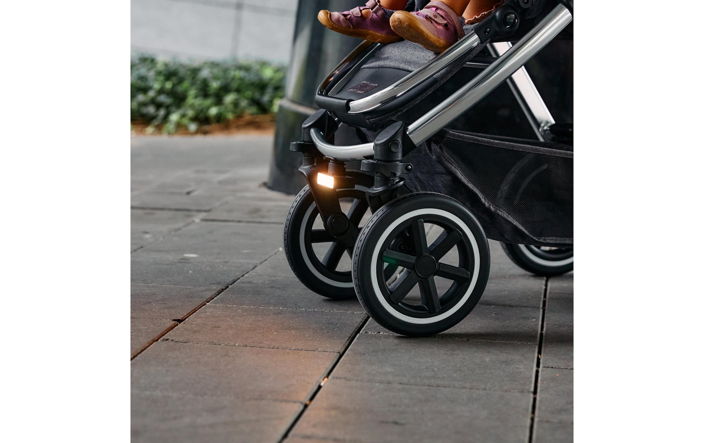 ABC Design Nachtlicht »Schwarz«