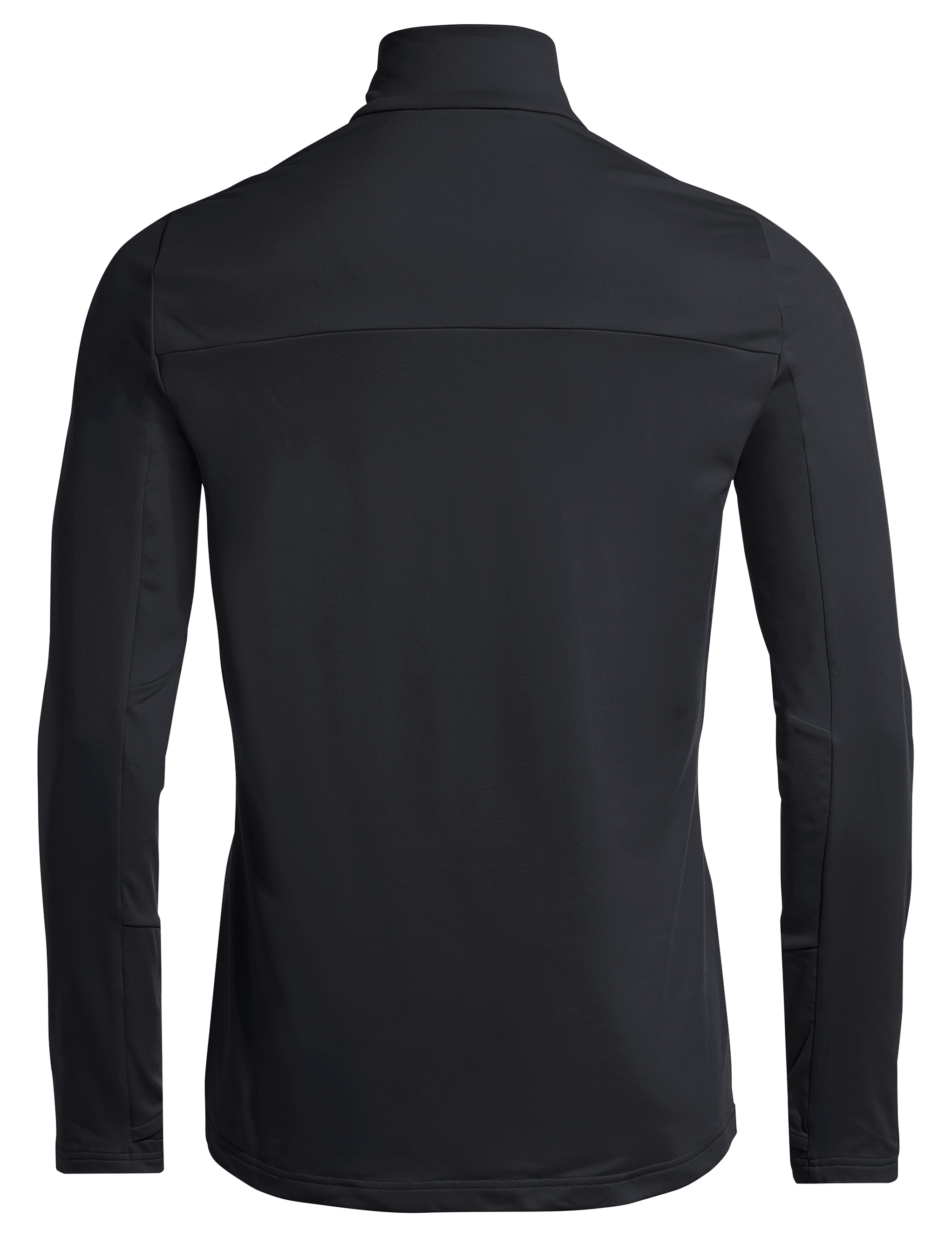 VAUDE Langarmshirt »MEN'S LIVIGNO HALFZIP II«, (1 tlg.)