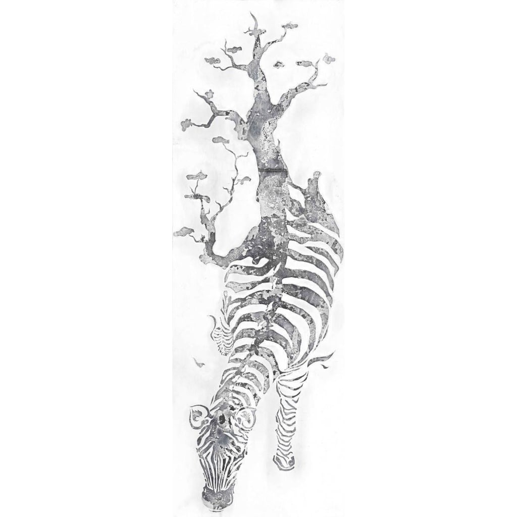 Kayoom Wandbild, Zebras