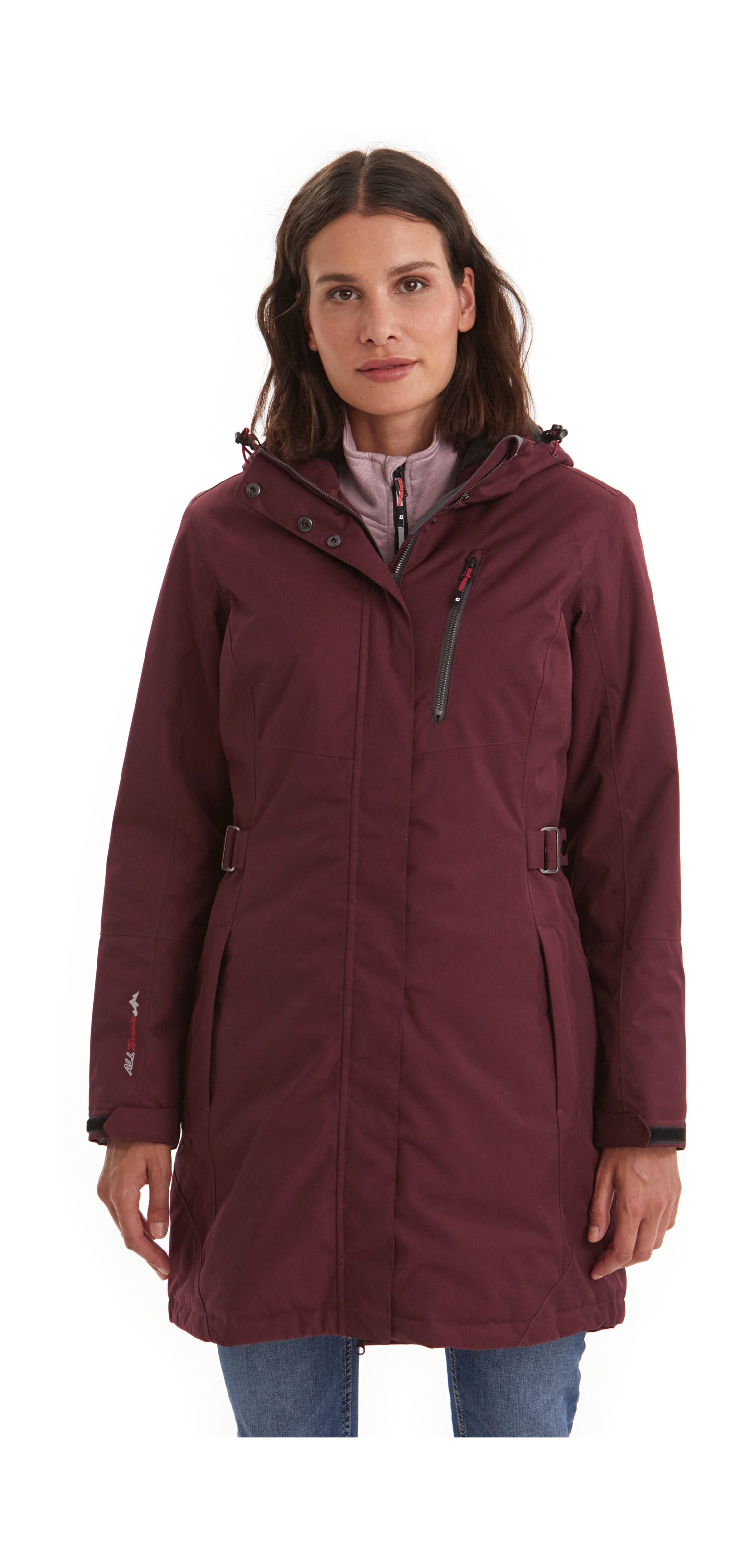 Killtec Parka »Alisi« kaufen