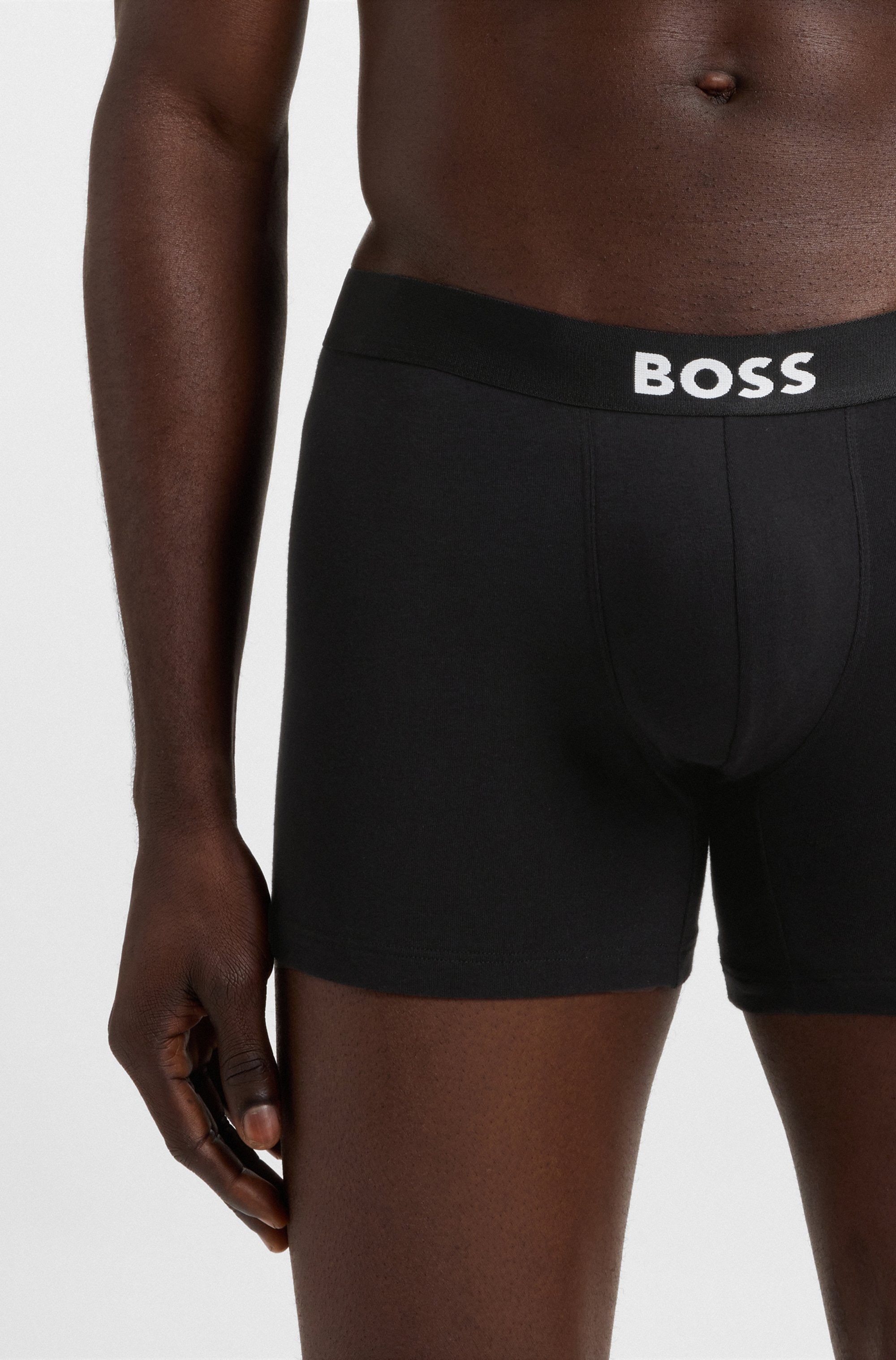BOSS Boxer »3P BOSS ONE«
