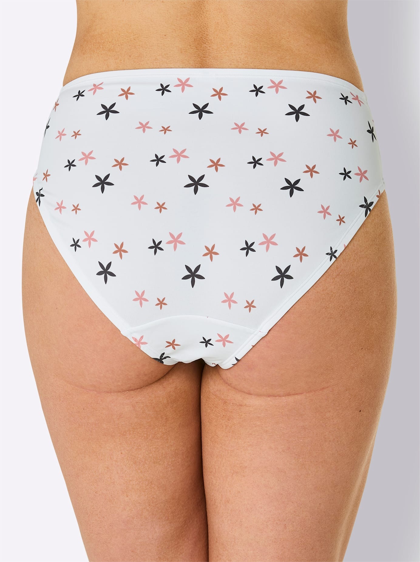 nicht definiert Jazz-Pants Slips, (3 St.)