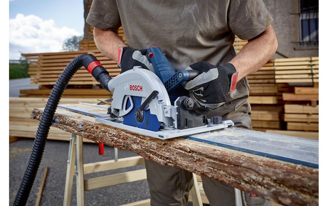 Bosch Professional Akku-Handkreissäge »Akku-Kreissäge G«