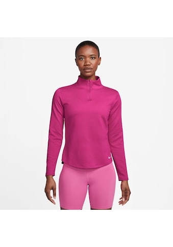 Trainingsshirt »THERMA-FIT ONE WOMEN'S LONG-SLEEVE 1/-ZIP TOP«