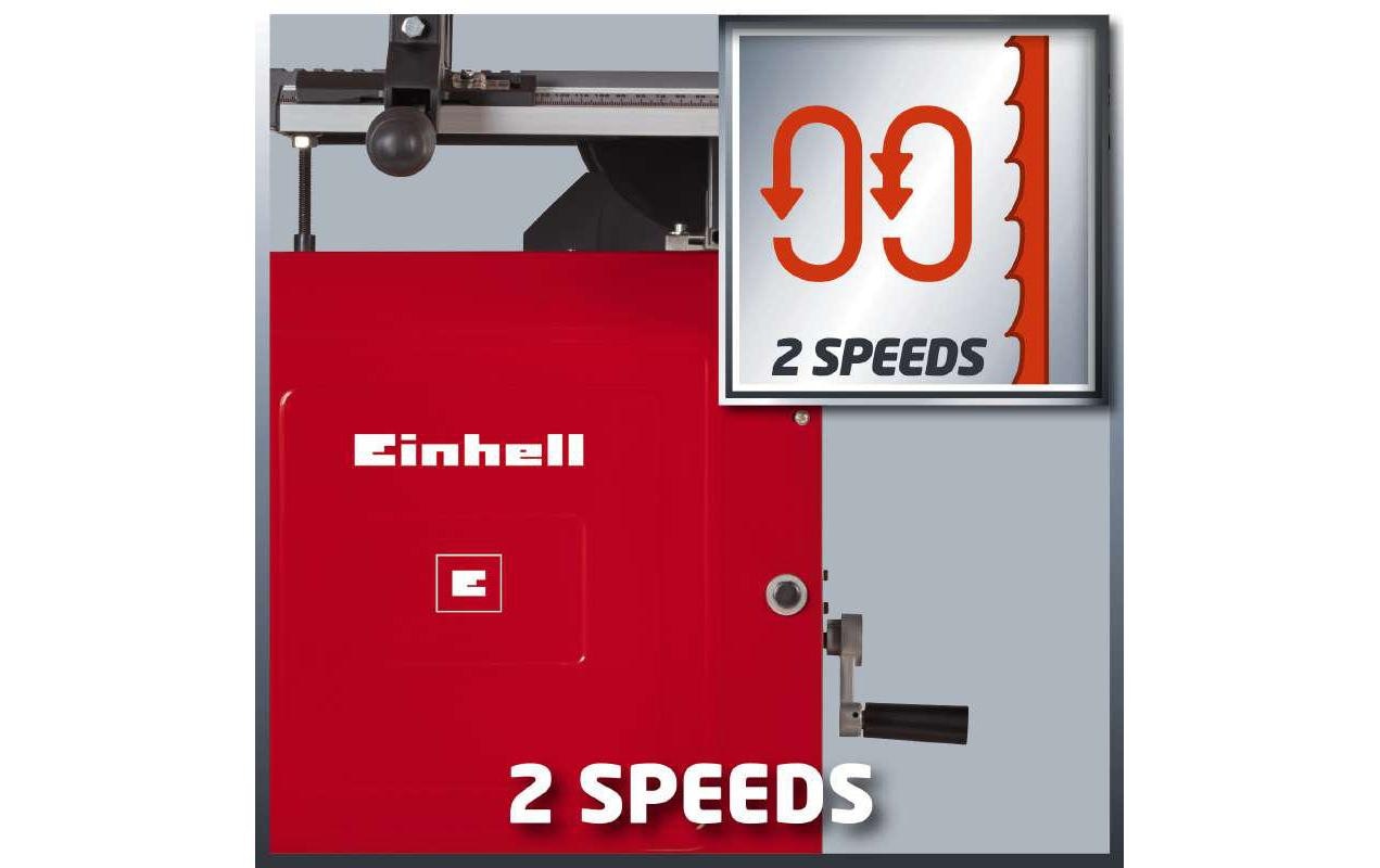 Einhell Bandsäge »TC-SB 305 U«