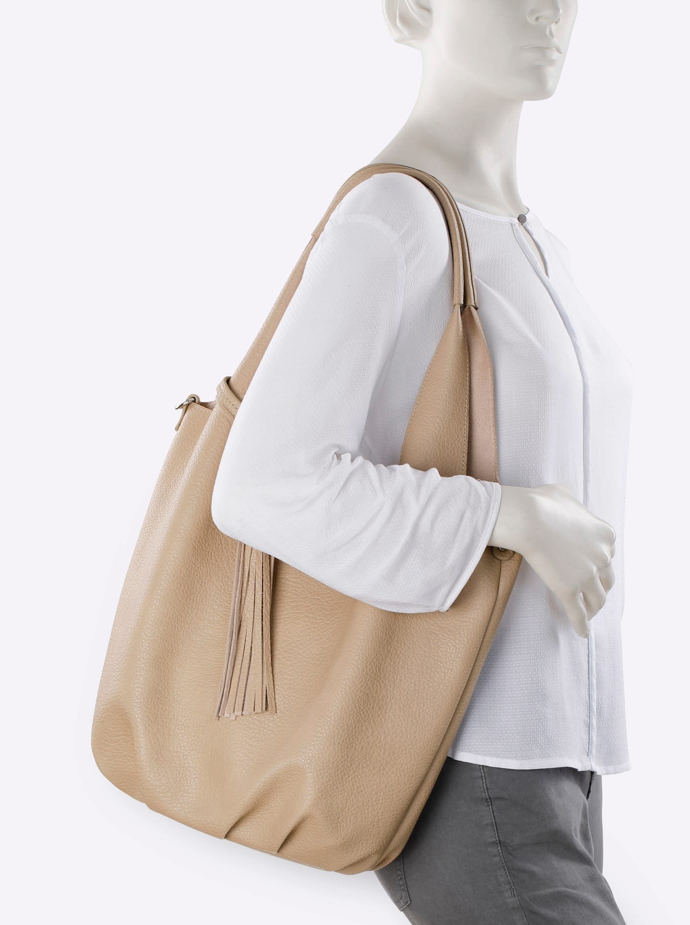 heine Handtasche