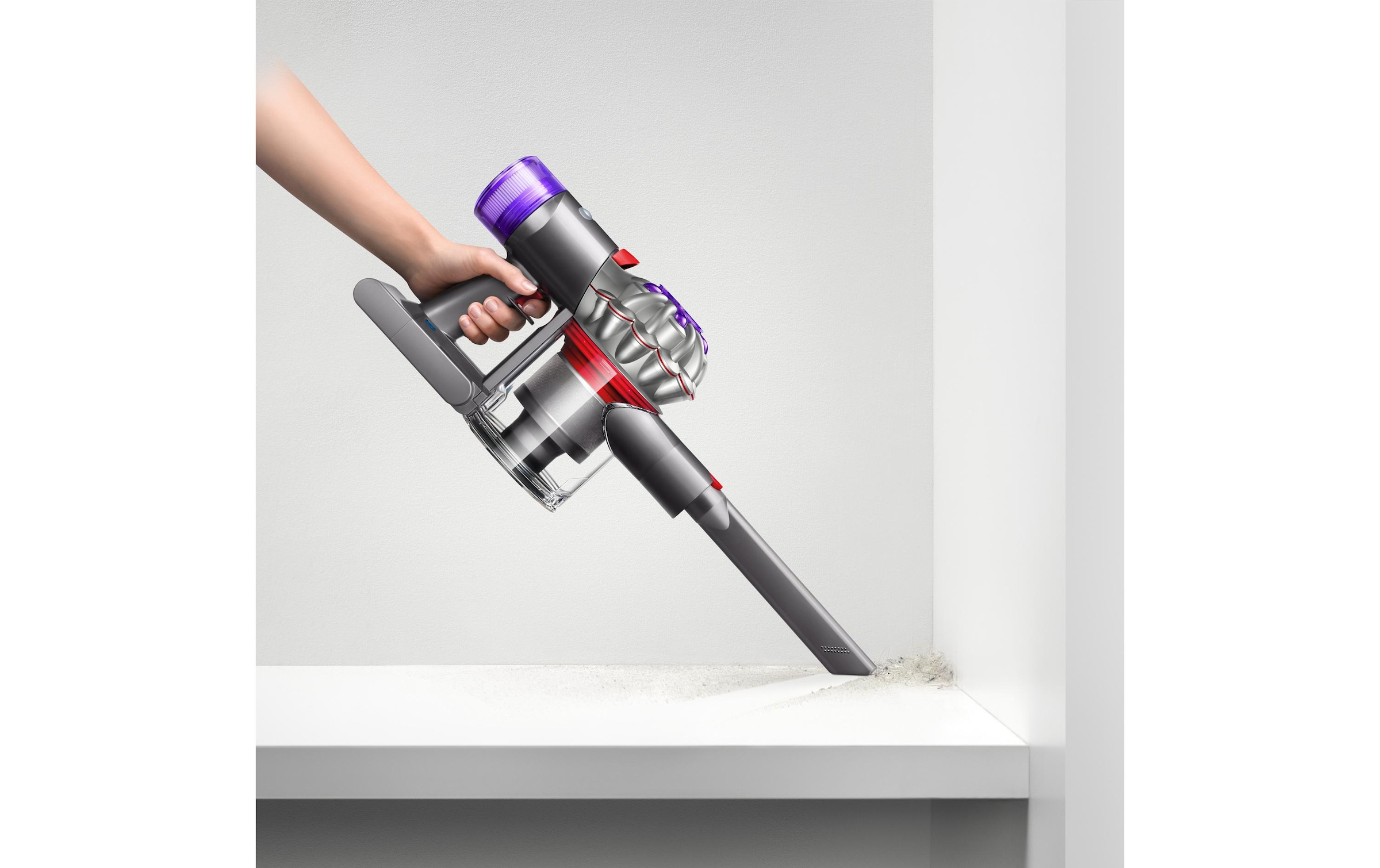 DYSON Akku-Hand-und Stielstaubsauger »V8 Advanced«