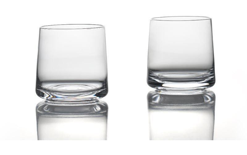 Zone Denmark Glas »Trinkglas 340 ml, 2 St«