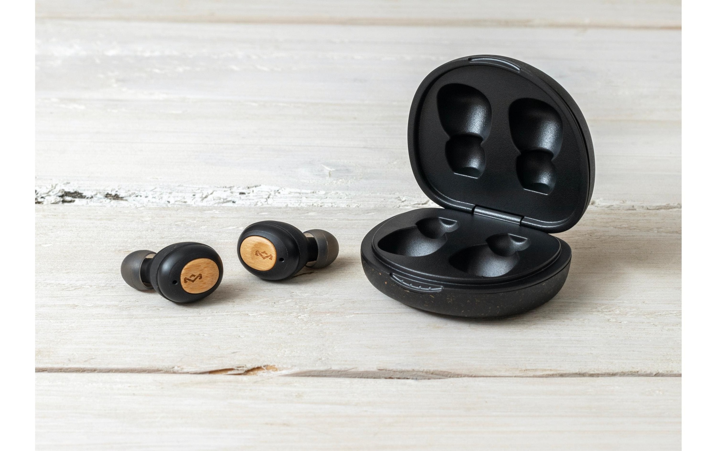 In-Ear-Kopfhörer »House Of Marley Champion Ear Buds«