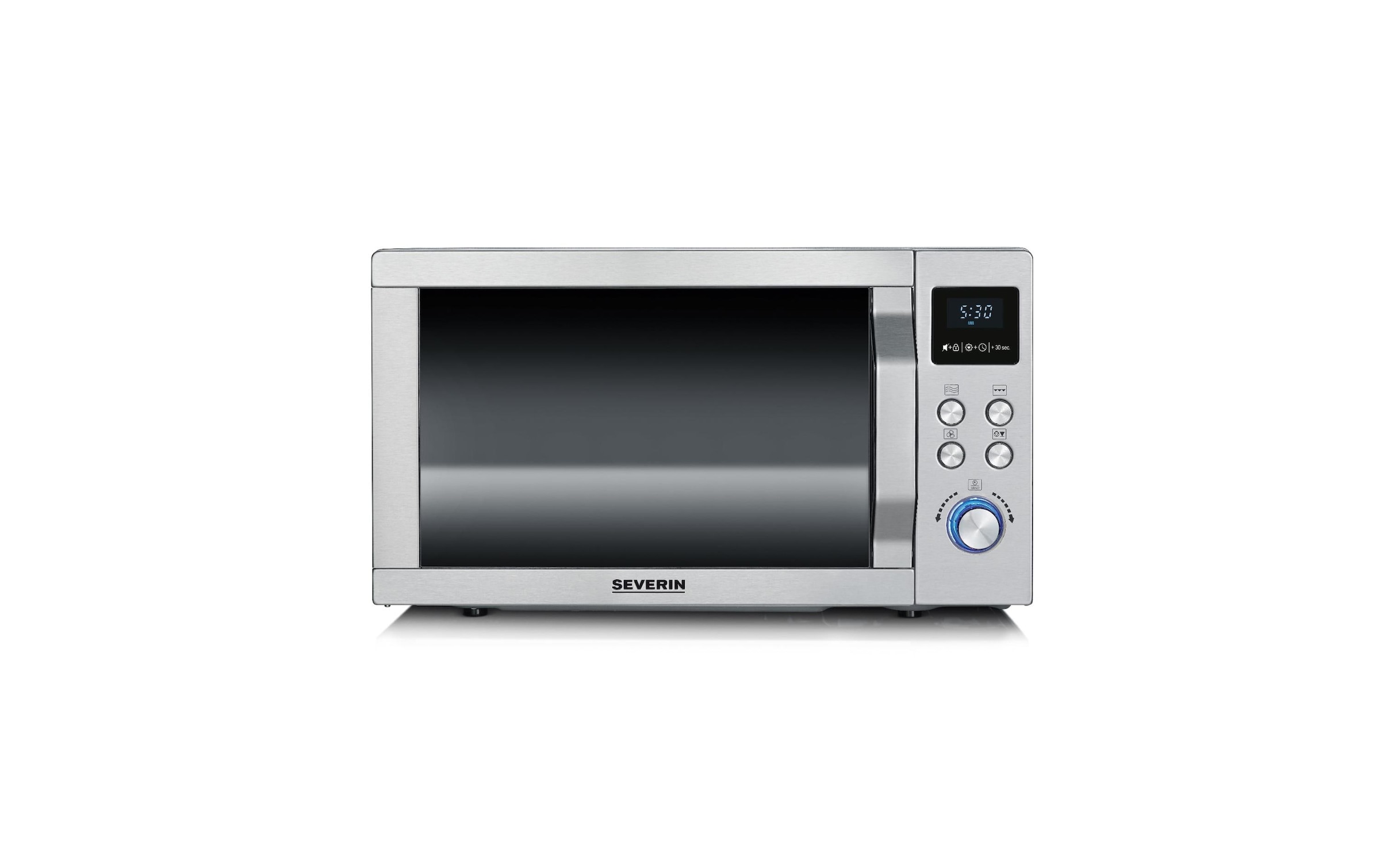 Severin Mikrowelle »mit Grill MW7774«, 900 W