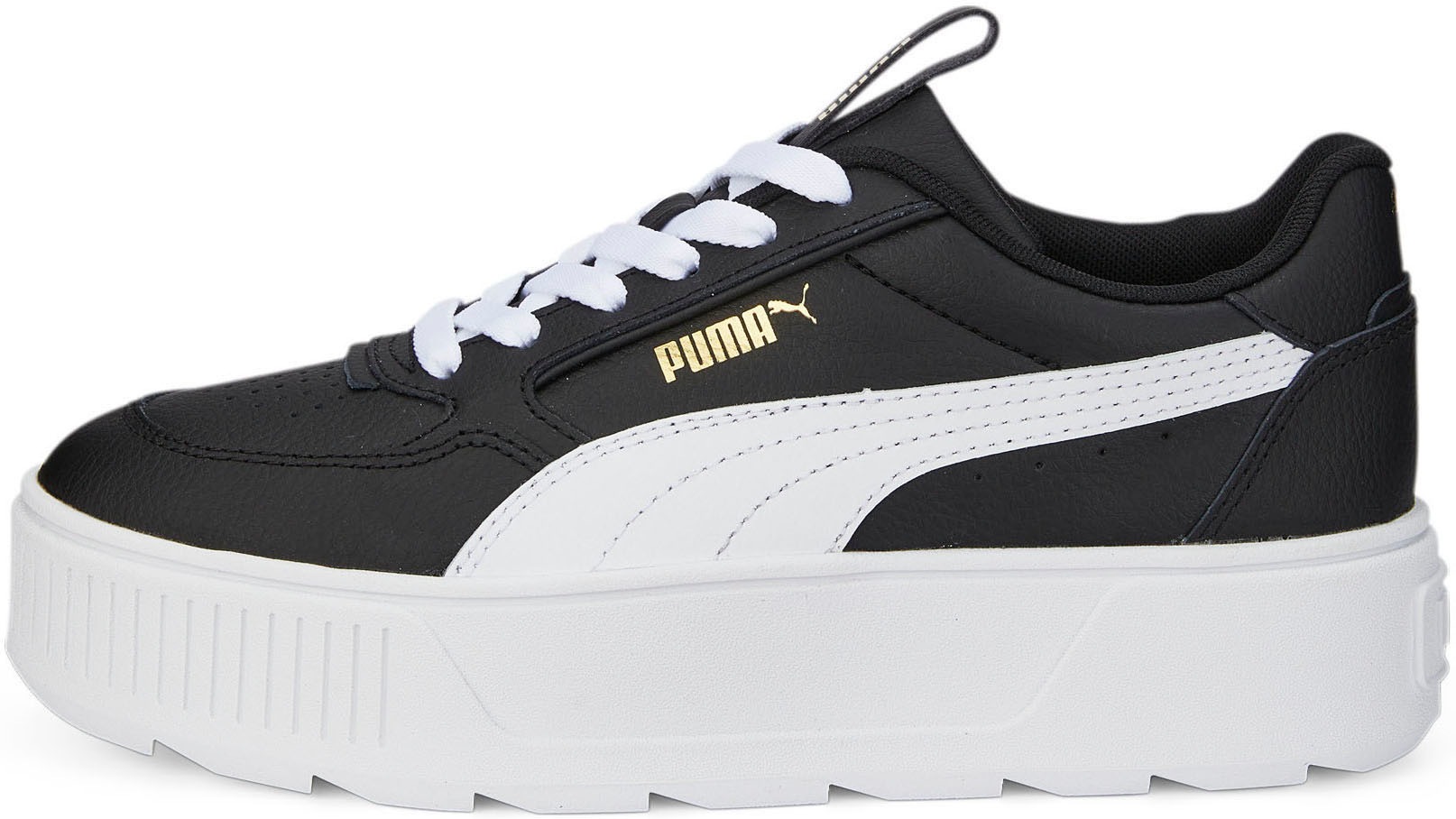 PUMA Plateausneaker »Karmen Rebelle« kaufen