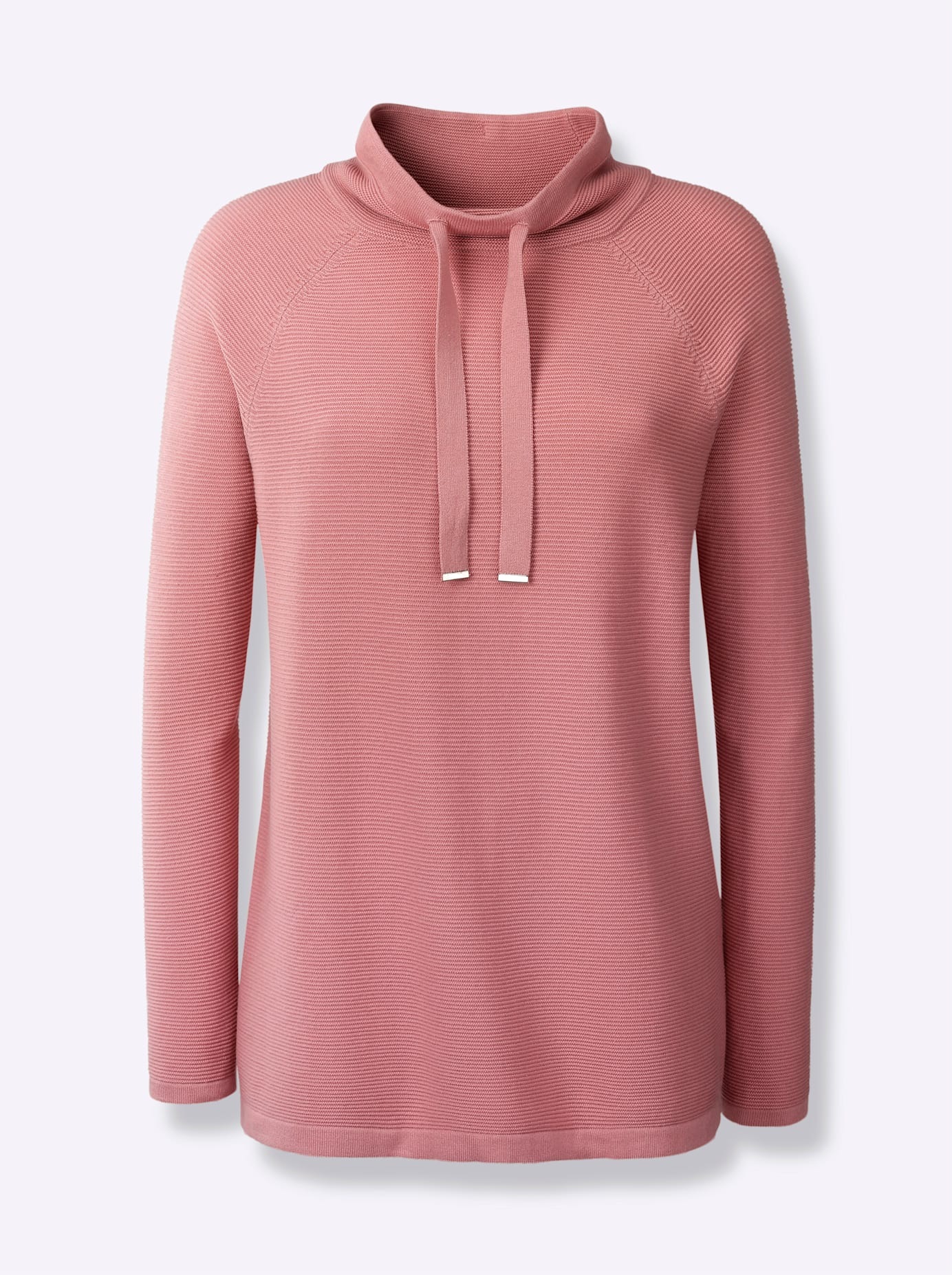 B.C. BEST CONNECTIONS by heine Strickpullover »Pullover«
