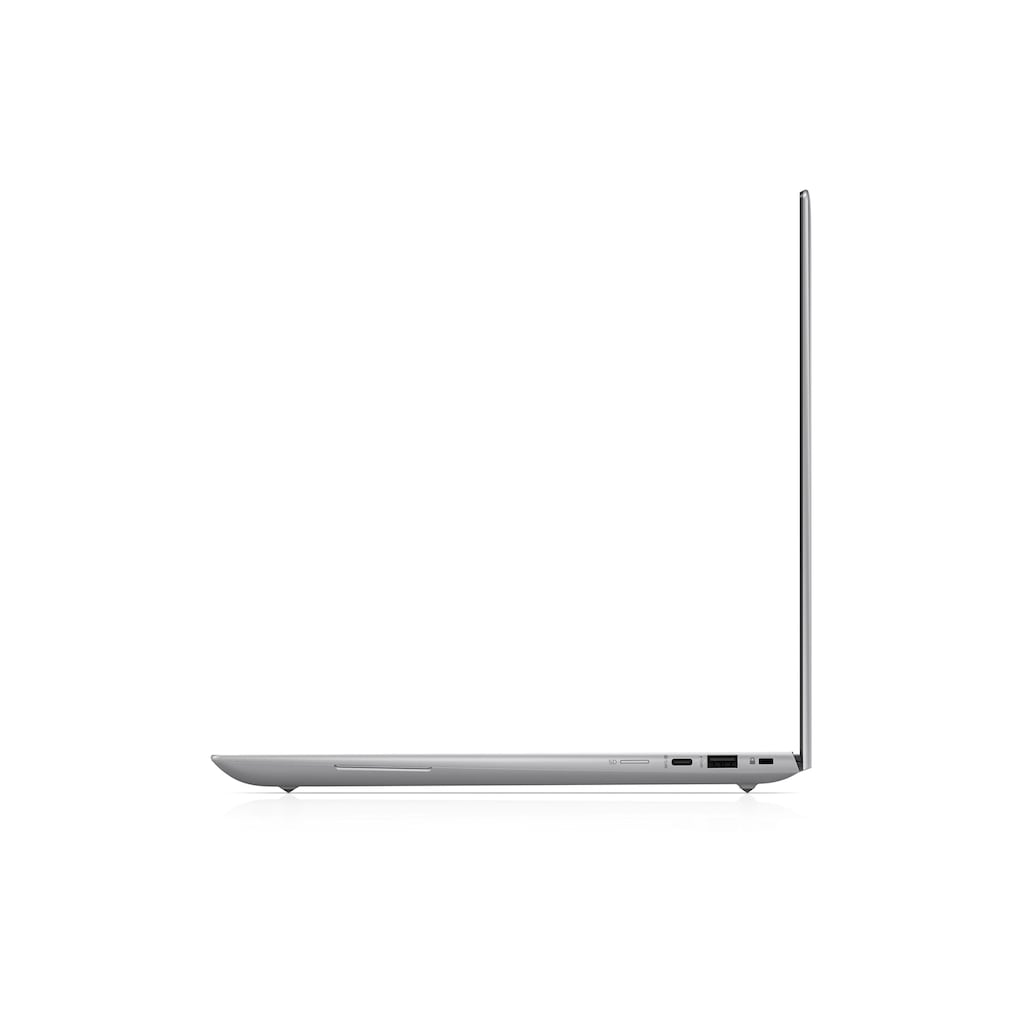 HP Notebook »Studio G10 62V99EA«, 40,48 cm, / 16 Zoll, Intel, Core i7, GeForce RTX 2000 Ada, 1000 GB SSD