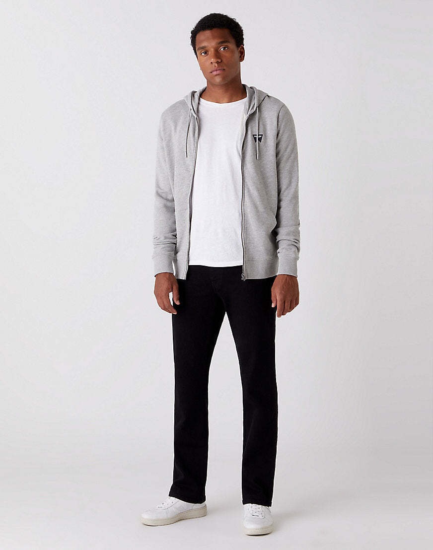 Wrangler Regular-fit-Jeans »WRANGLER Jeans Straight Leg Texas«