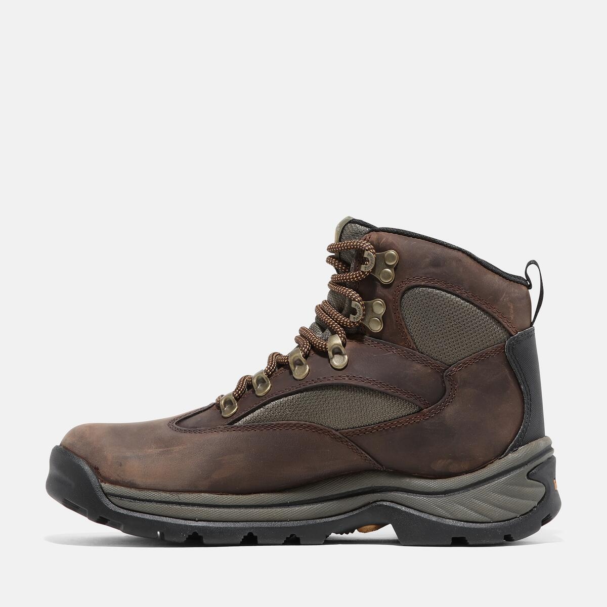 Timberland Wanderschuh »CHOCORUA MID LACE UP GORE-TEX HIKING BOOT«