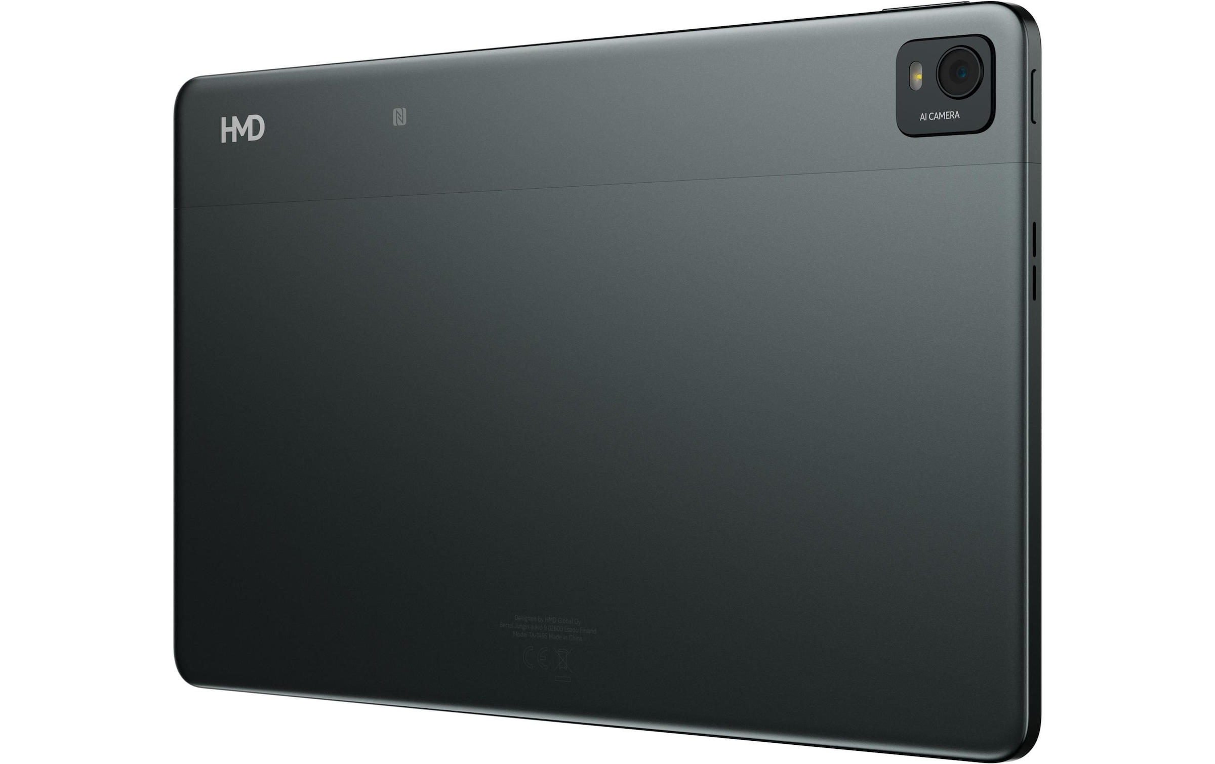 HMD Tablet »Tab T21 LTE 128 GB«, (26,21 cm / 10,36 Zoll), Android, 4G (LTE),)