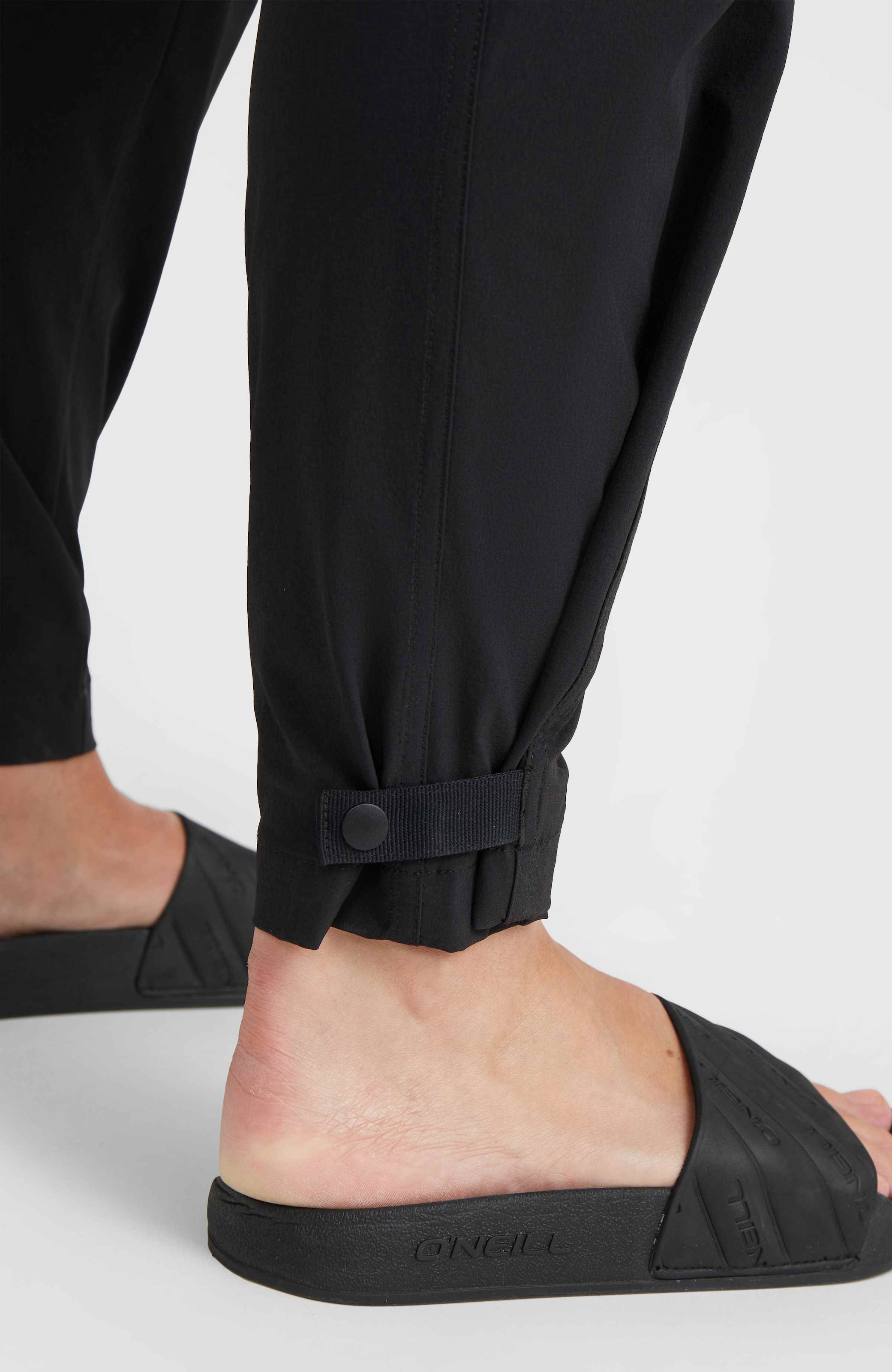 O'Neill Outdoorhose »TRVLR STRETCH PANTS«, mit elastischem Bund