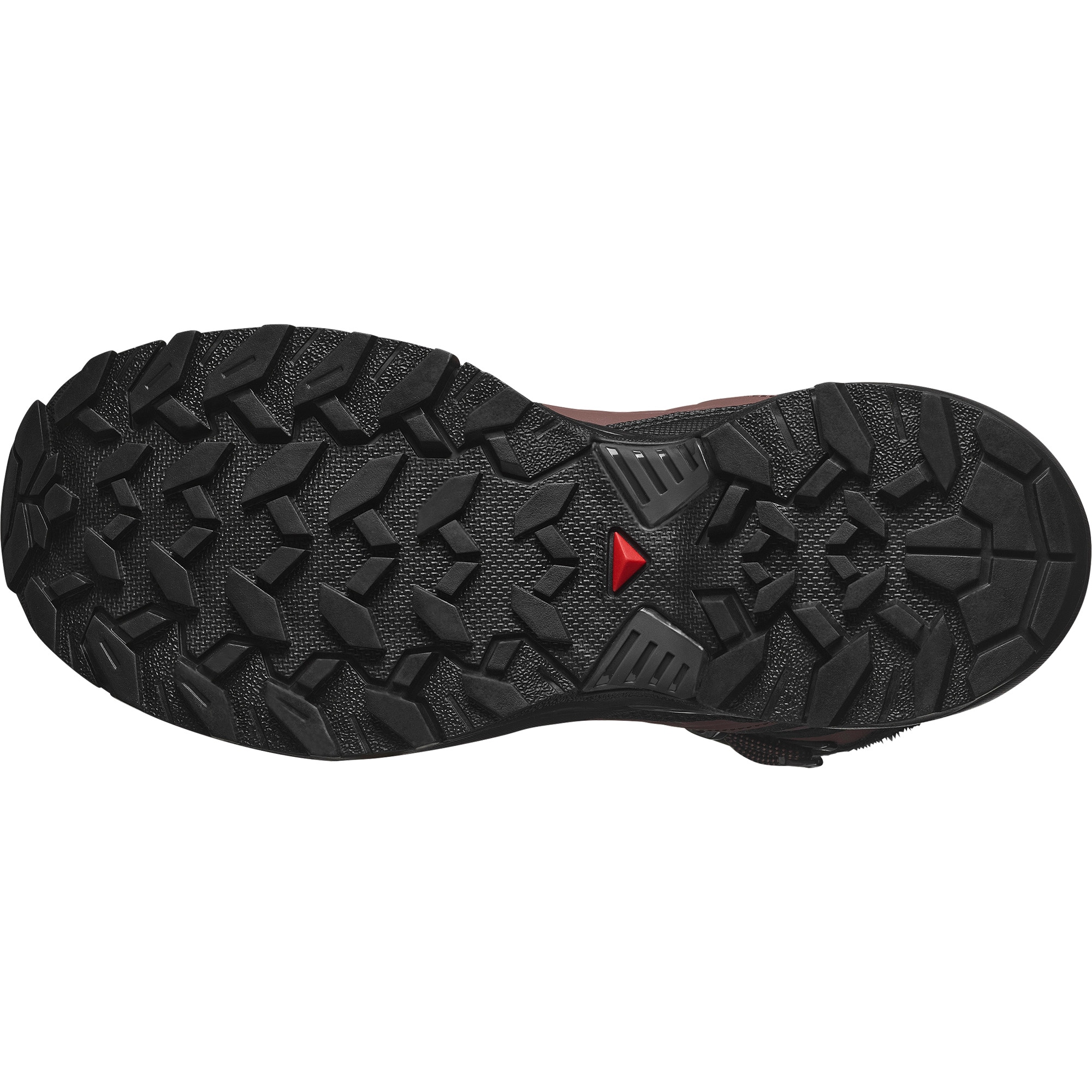 Salomon Outdoorschuh »X ULTRA SNOWPILOT WATERPROOF«, wasserdicht