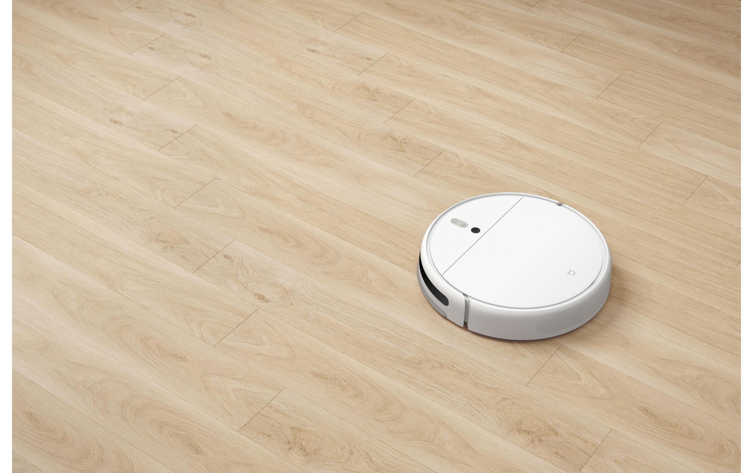 Xiaomi Saugroboter »Mi Mop white«