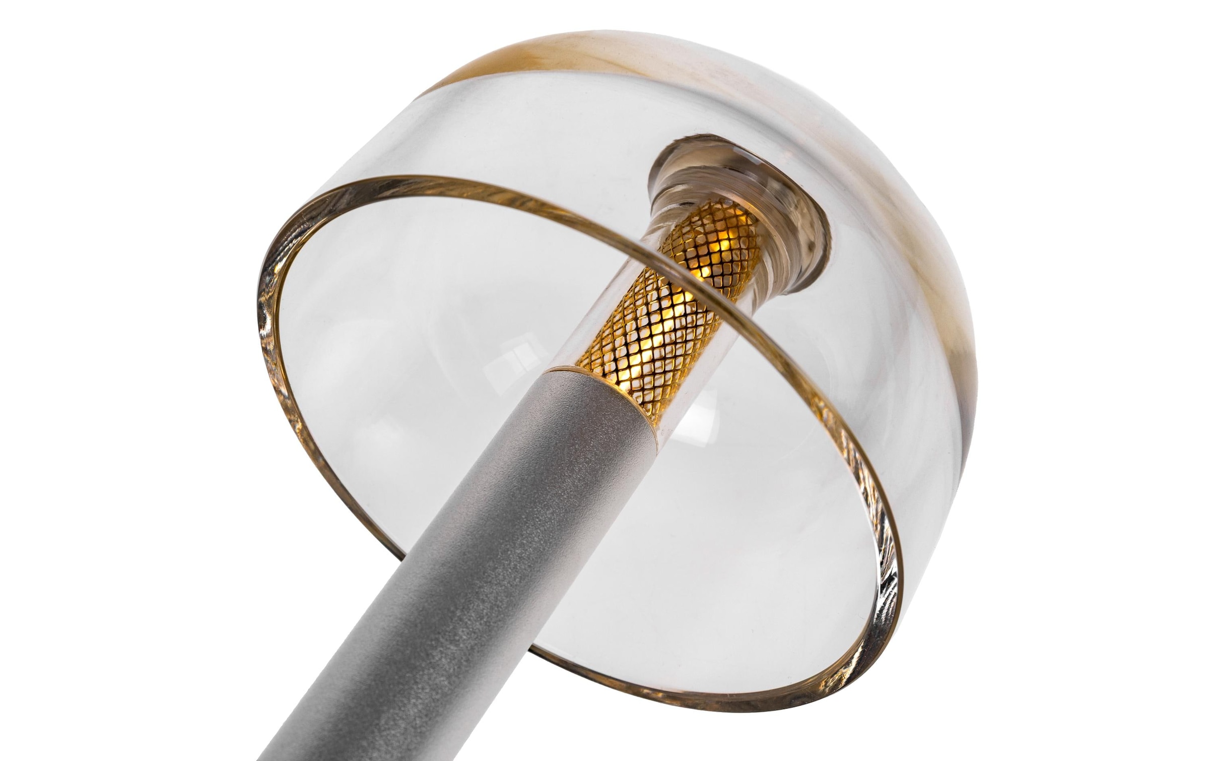 Cocon LED Tischleuchte »Pilz«