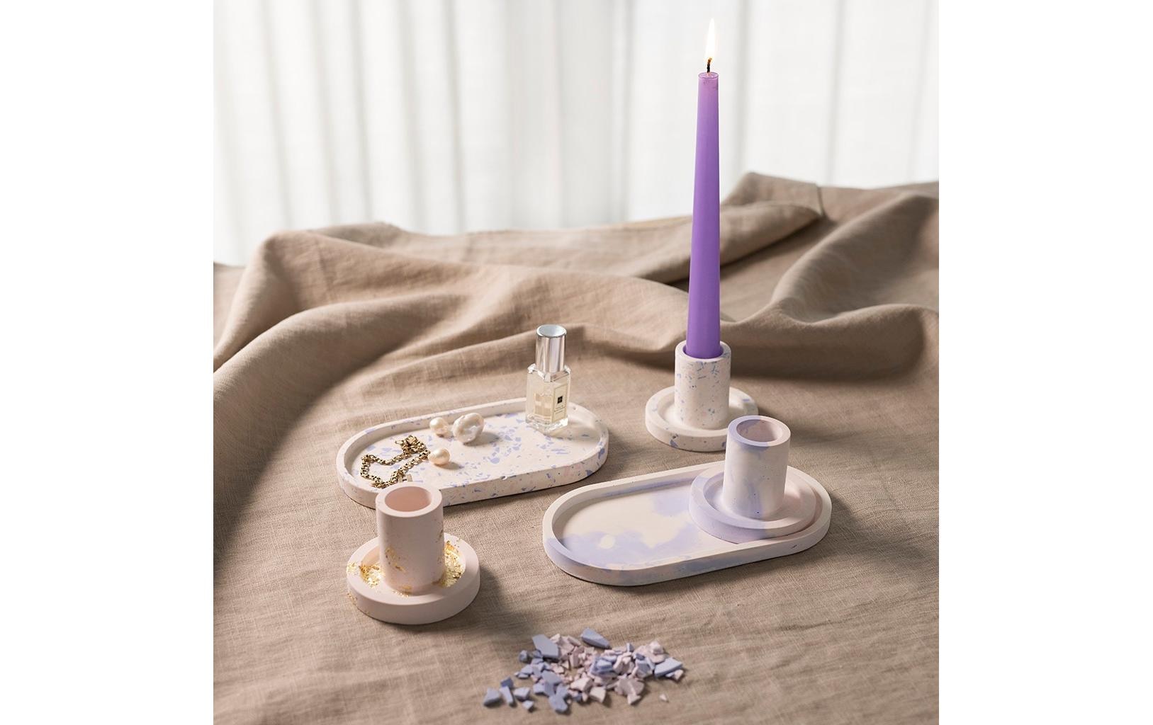creativ company Kreativset »Resin mit Marmorierung«