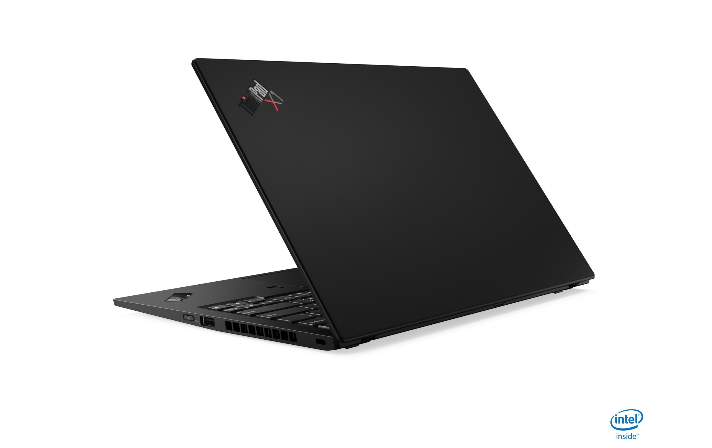 Lenovo Notebook »Lenovo Notebook ThinkPad X1 Carbon«, 35,56 cm, / 14 Zoll, Intel, Core i7, 512 GB SSD