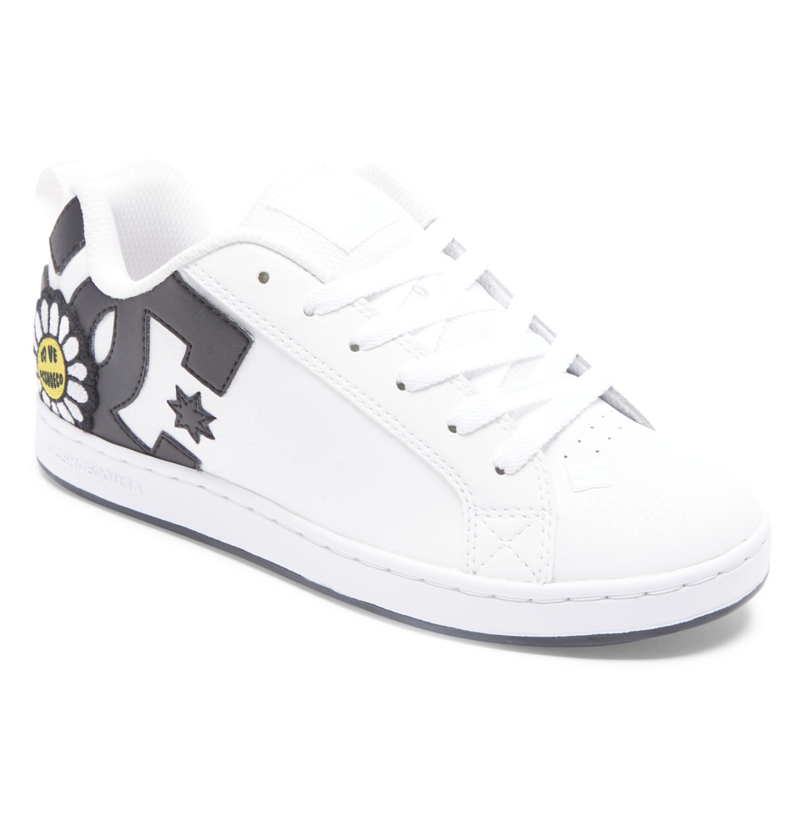 DC Shoes Sneaker »Court Graffik«