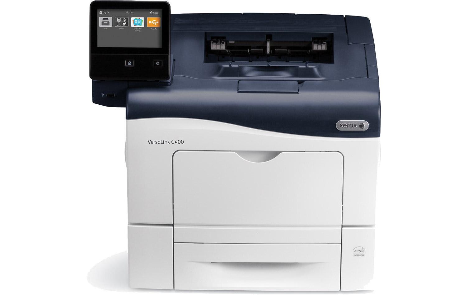 Xerox Farblaserdrucker »VersaLink C400V_DN«