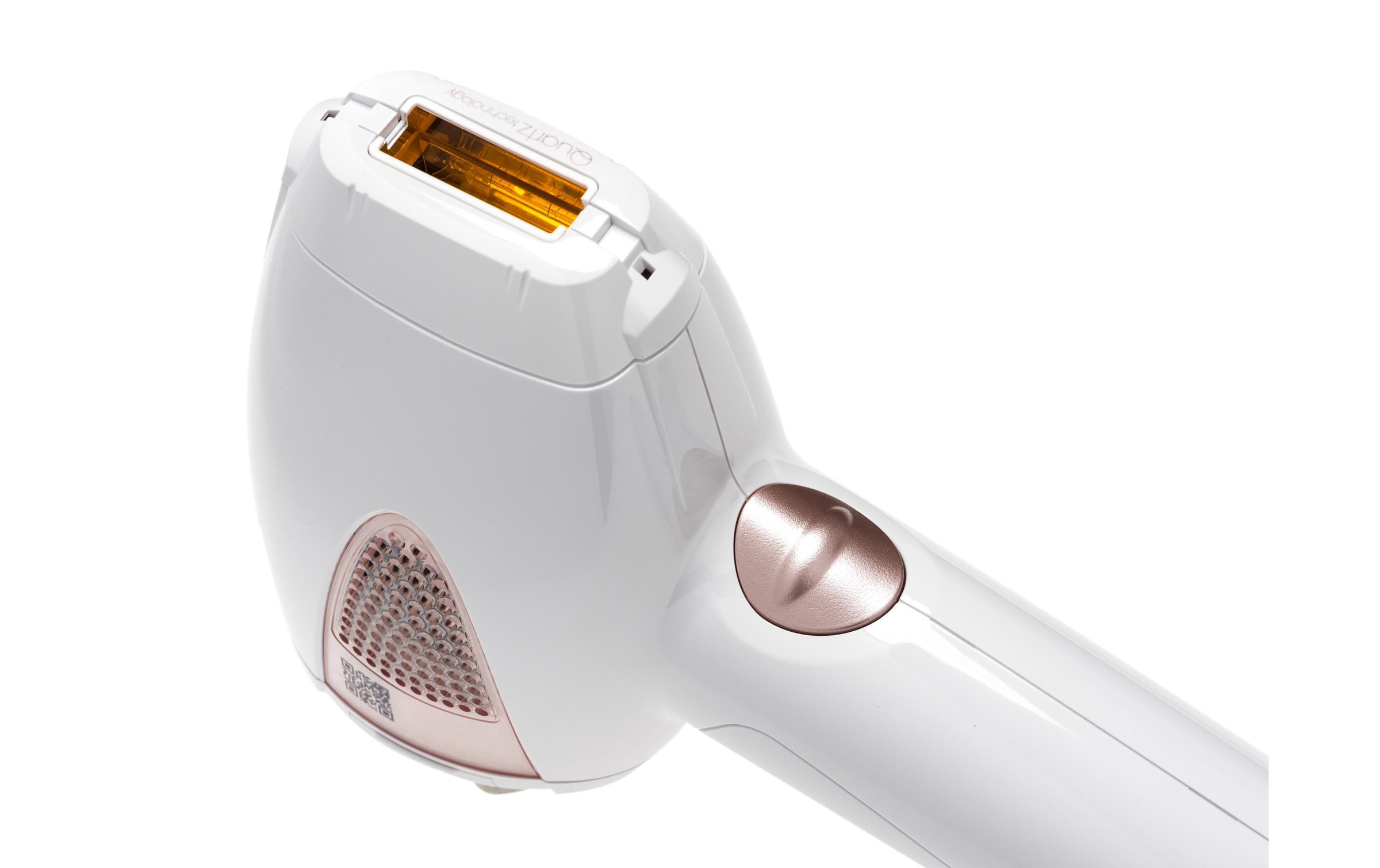 BaByliss IPL-Haarentferner »Homel. 3«, 300.000 Lichtimpulse