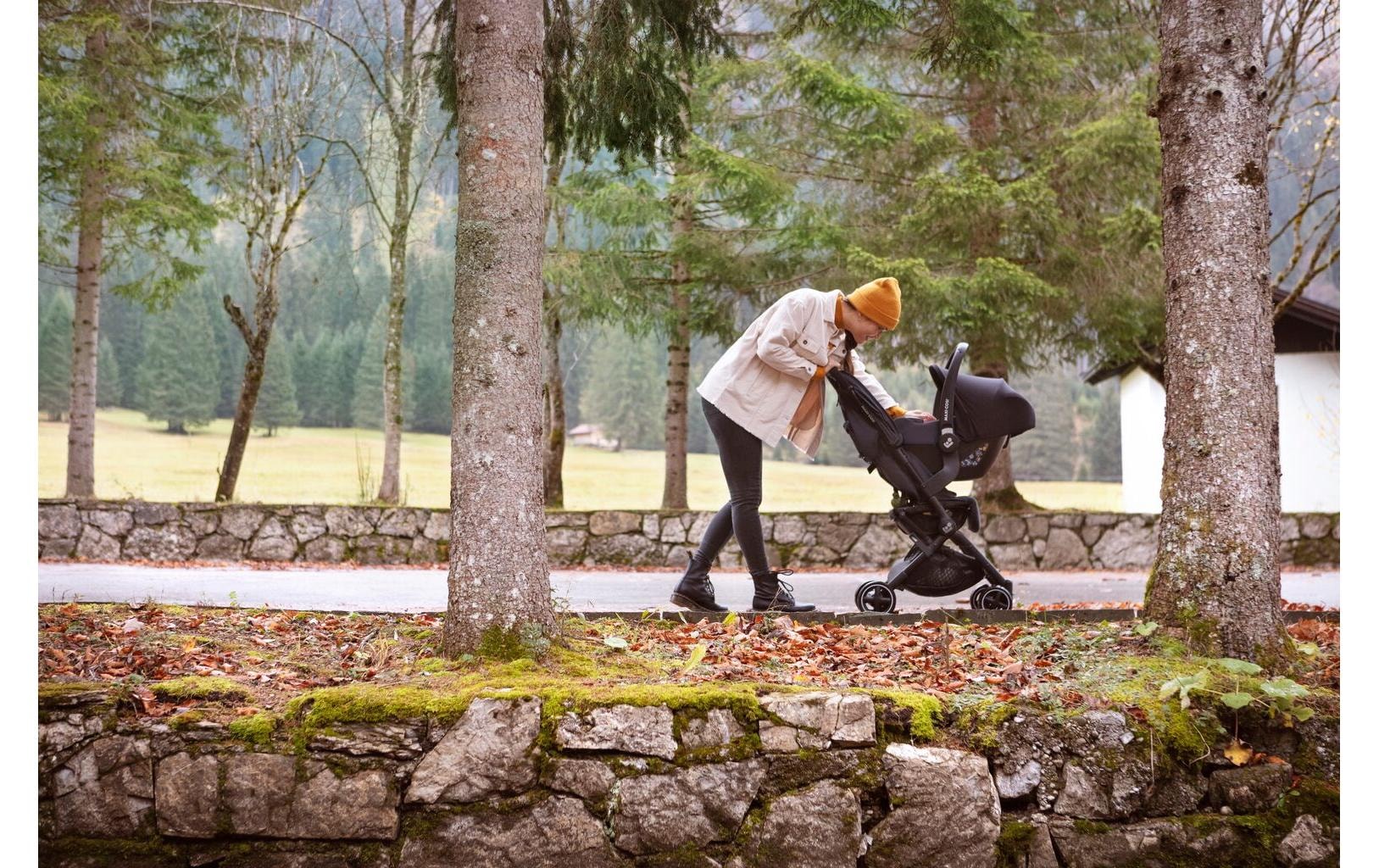 Maxi-Cosi Kinder-Buggy »Maxi-Cosi Buggy Lara2«, 22 kg