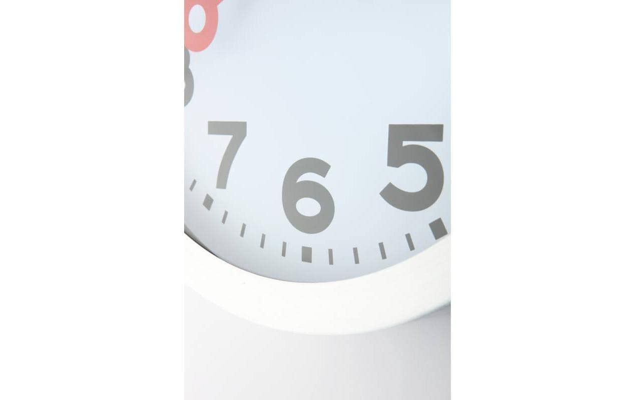 NEXTIME Wanduhr