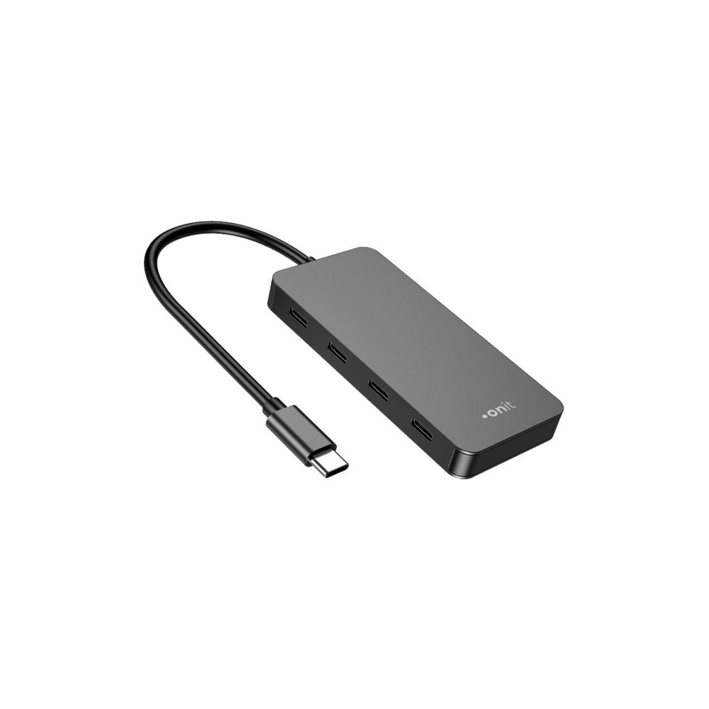onit USB-Adapter »4C«