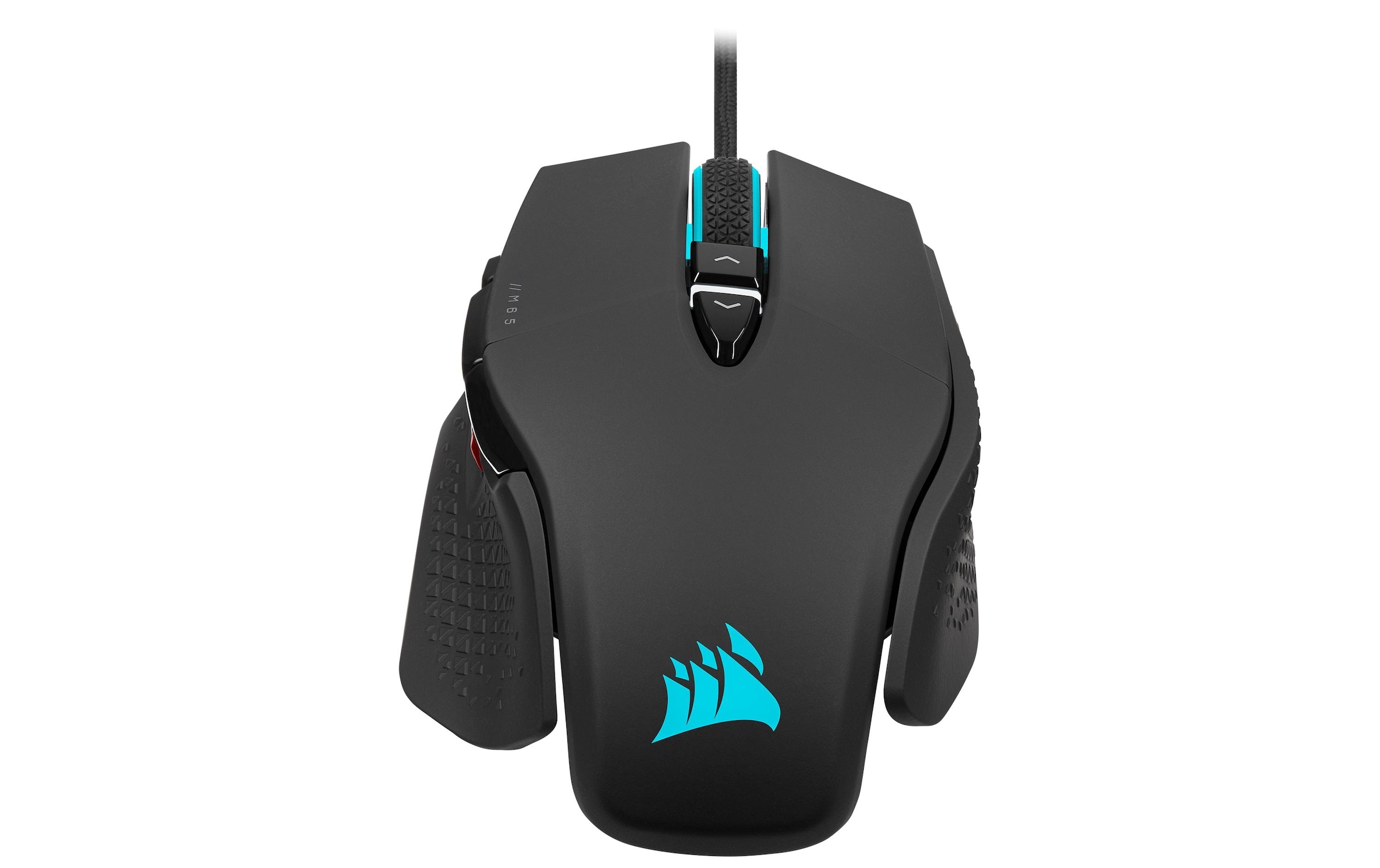 Corsair Gaming-Maus »M65 RGB Ultra«, kabelgebunden