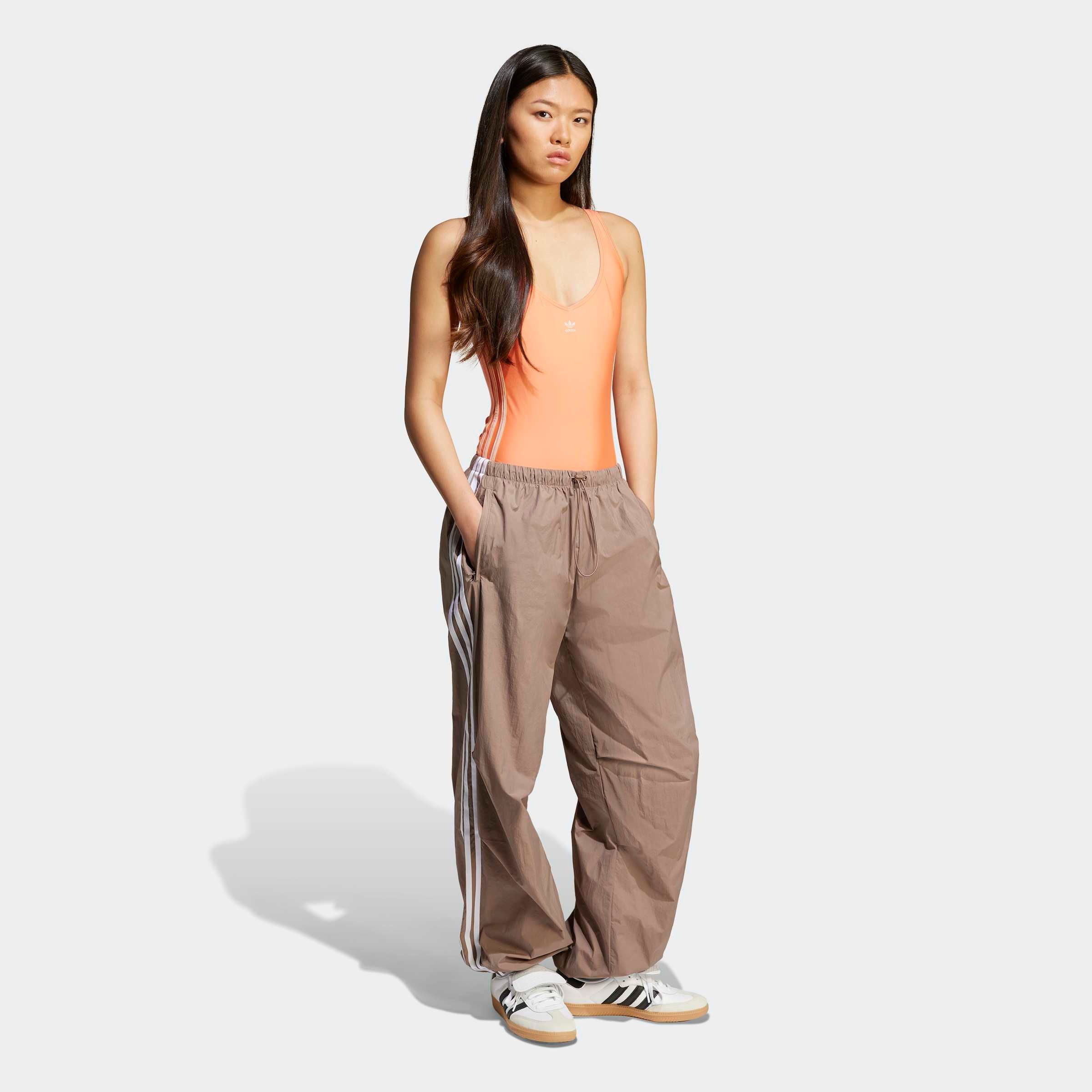 adidas Performance Badeanzug »ADIC SWIMST 3S«, (1 St.)