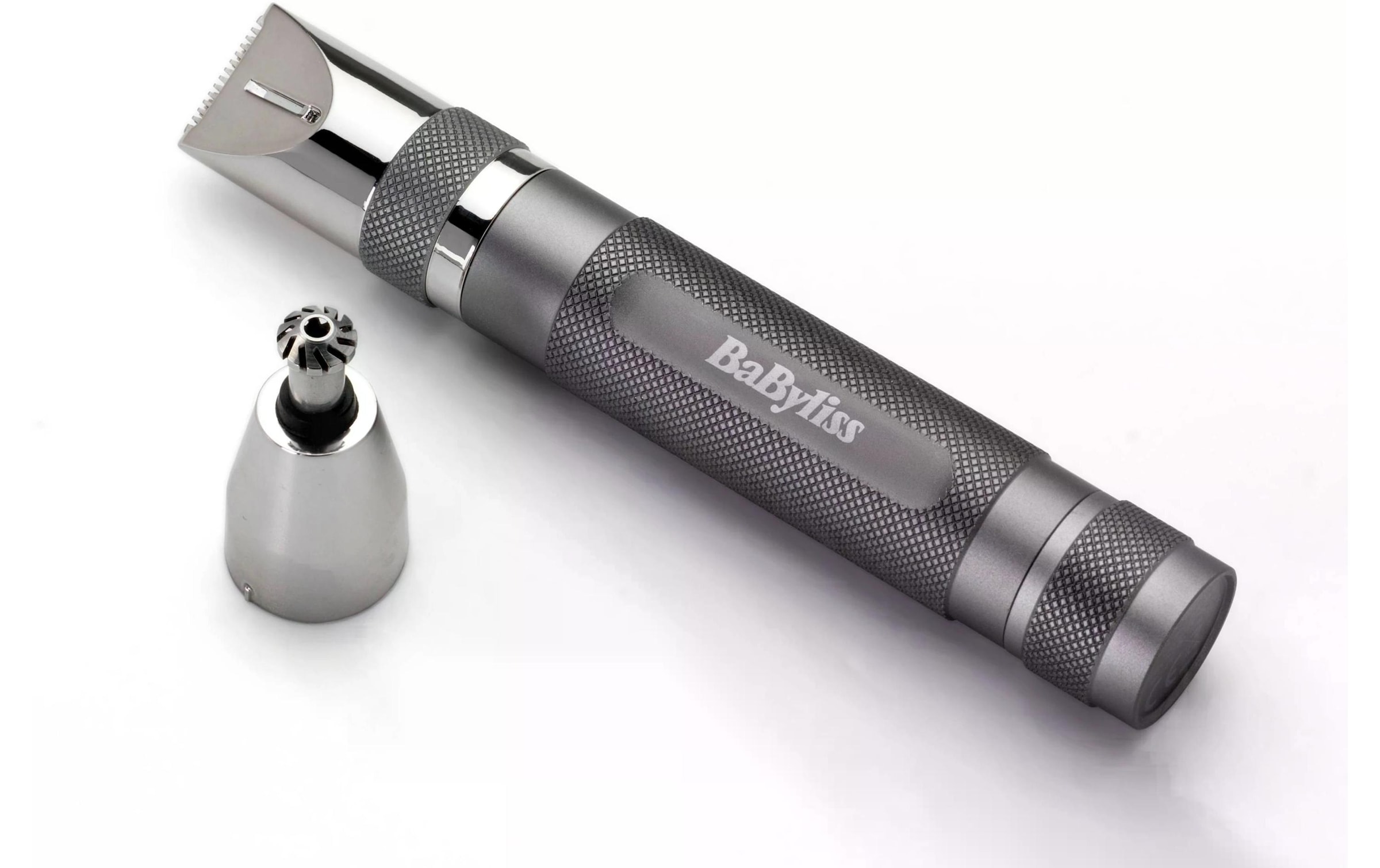 BaByliss Nasen- und Ohrhaartrimmer »E116E«