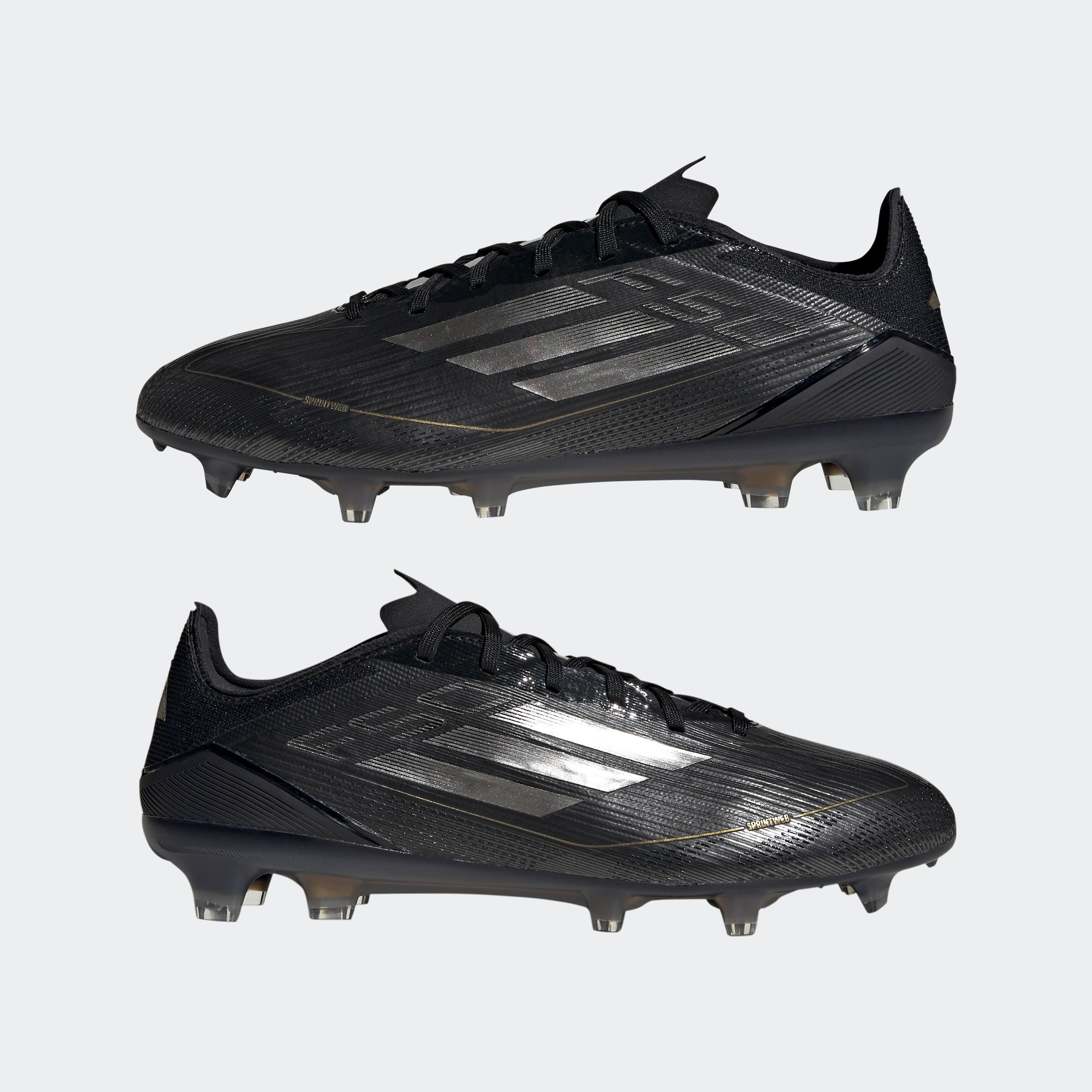 adidas Performance Fussballschuh »F50 PRO FG«, für Rasenplätze