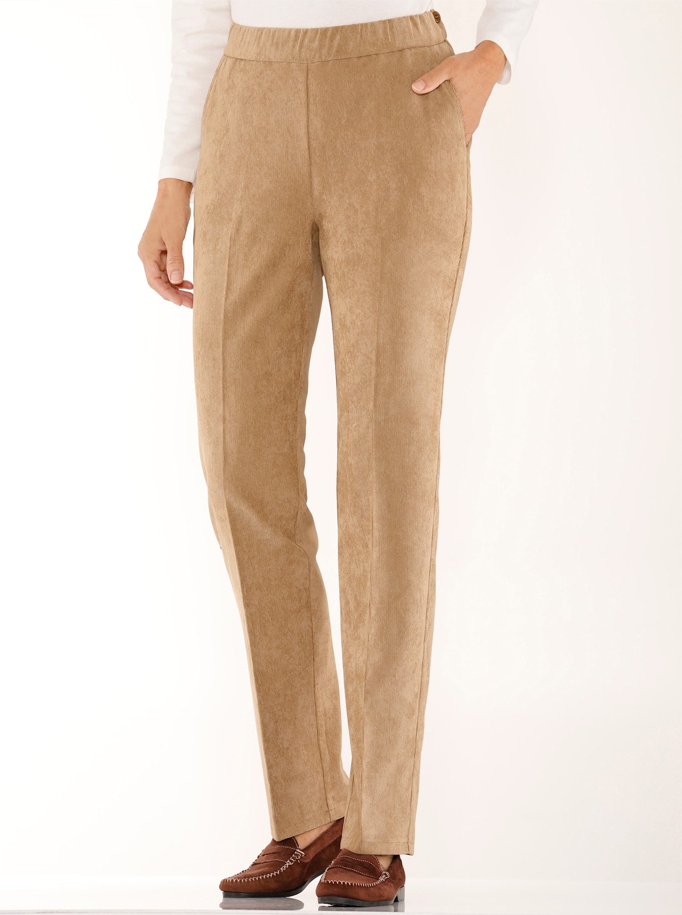Classic Basics Cordhose