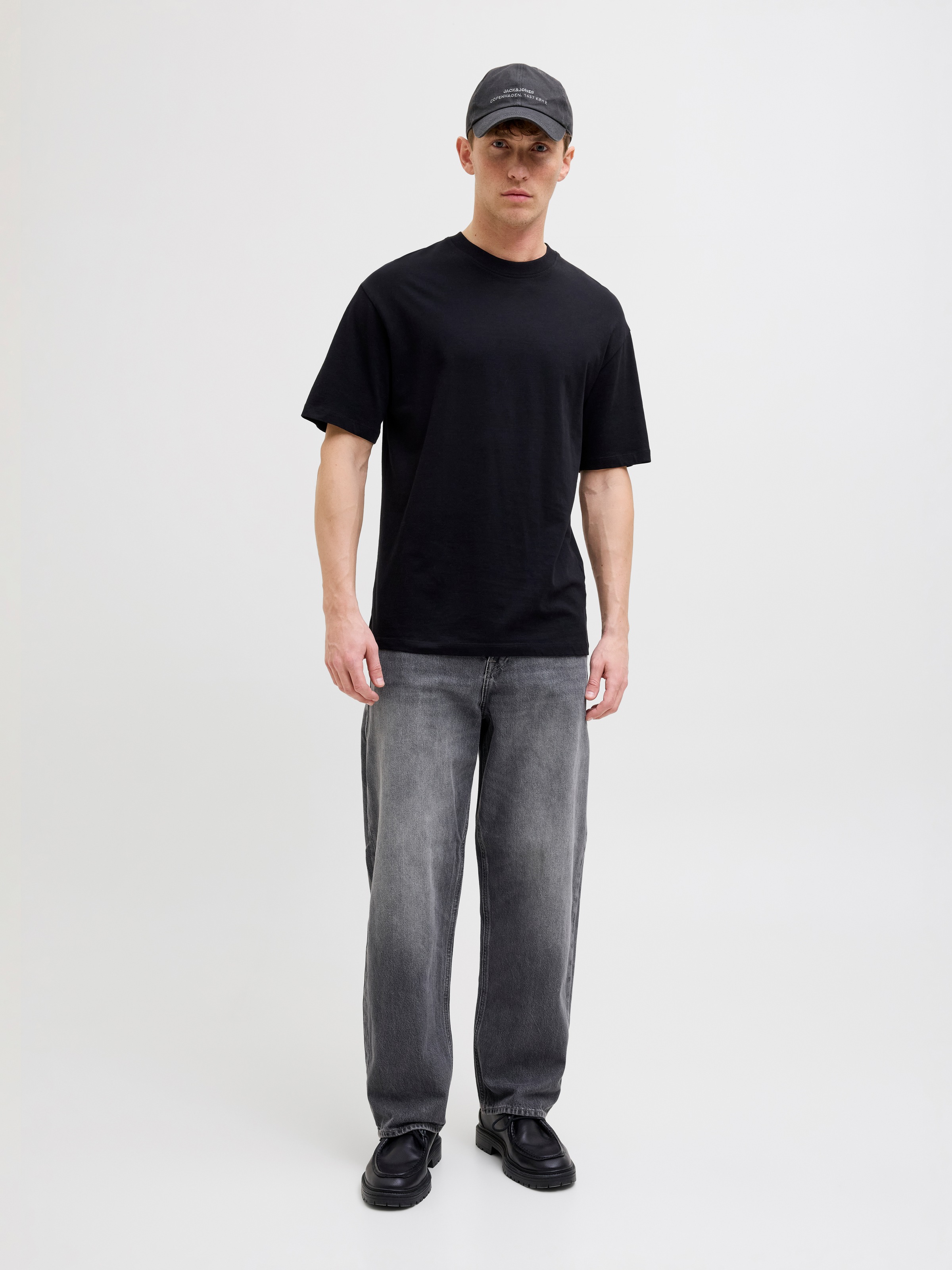 Jack & Jones Relax-fit-Jeans »JJIALEX JJORIGINAL NOOS«
