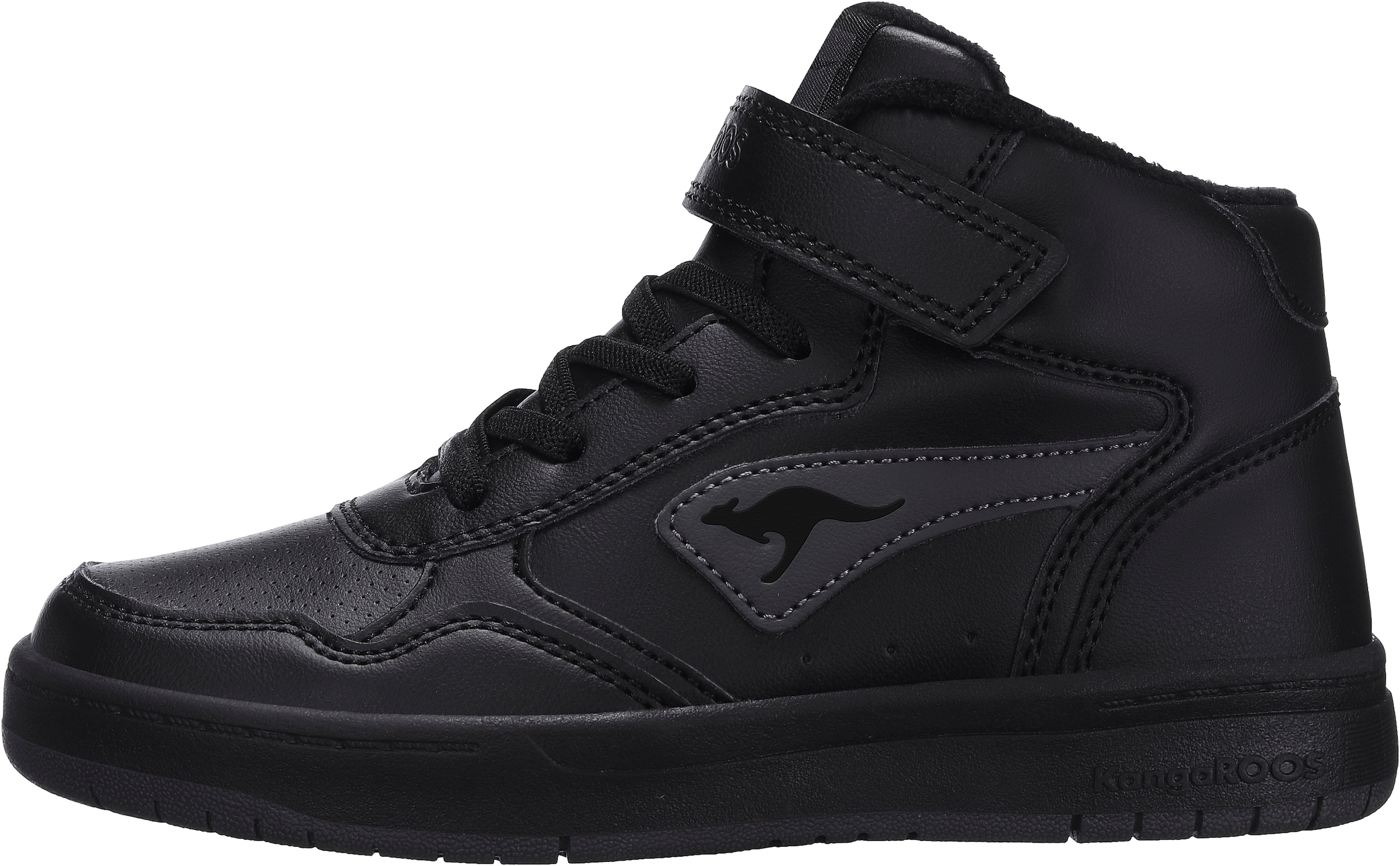 KangaROOS Sneaker »K-CP Jumbo EV«, gefüttert