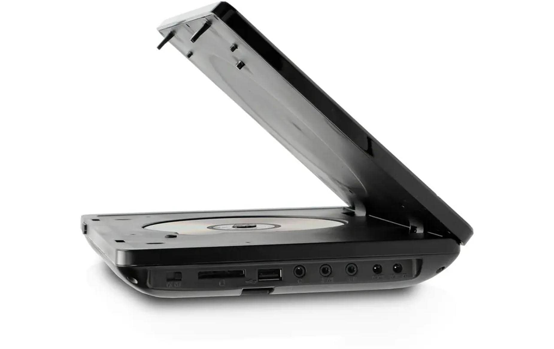 Lenco Portabler DVD-Player »DVP-1046BK«