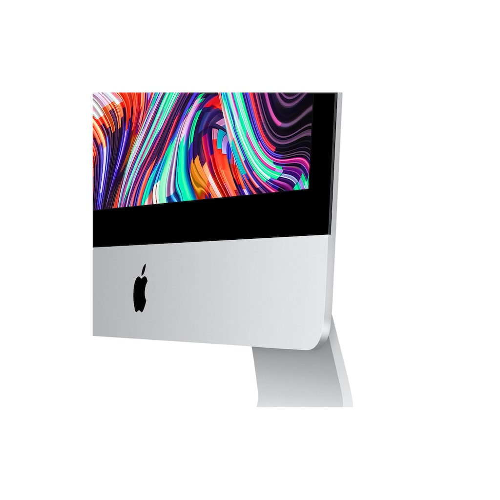 Apple iMac »21.5" i3 3.6 GHz 8 GB / 1 TB SSD«